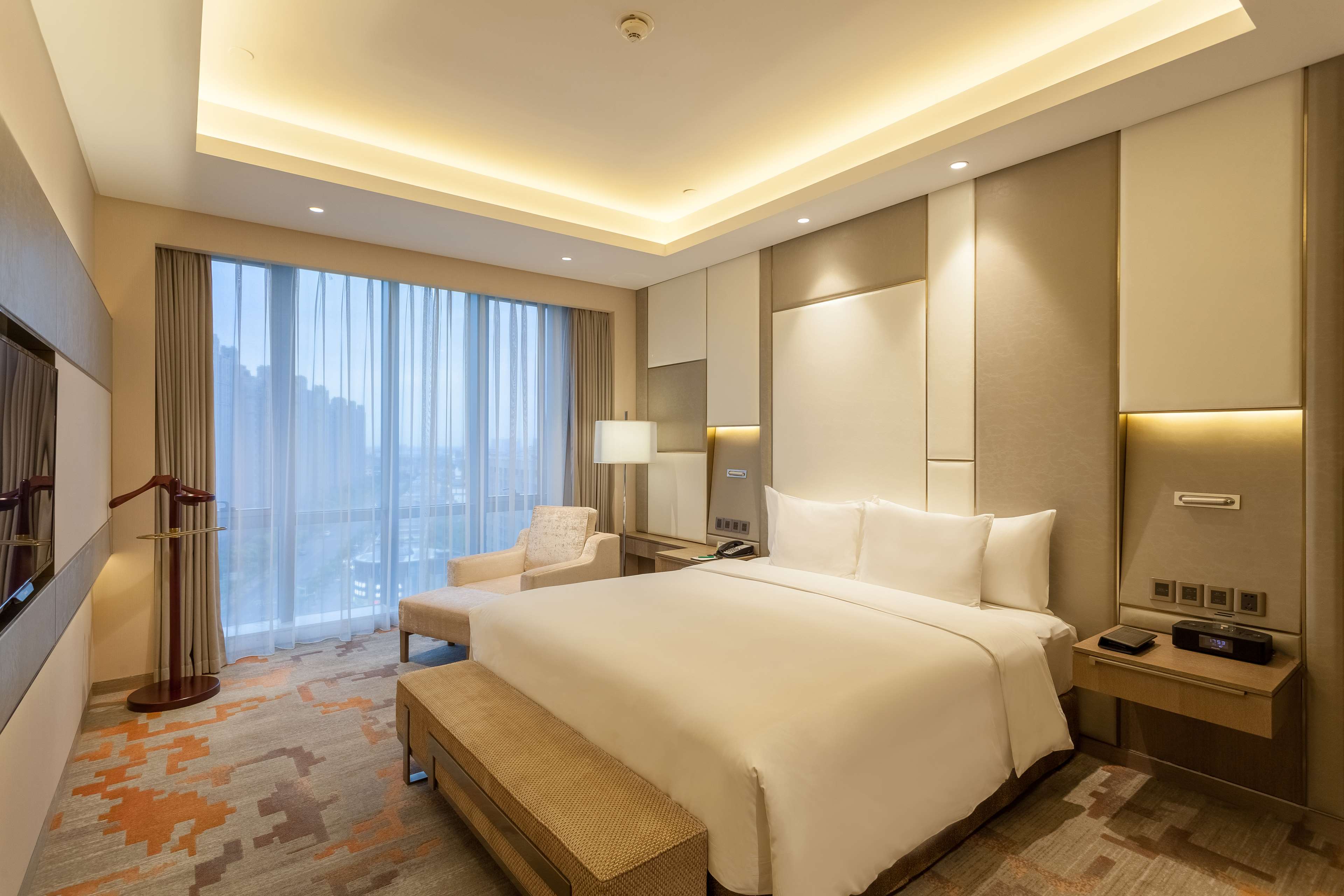 Radisson Exhibition Center Shanghai Radisson Exhibition Center Shanghai