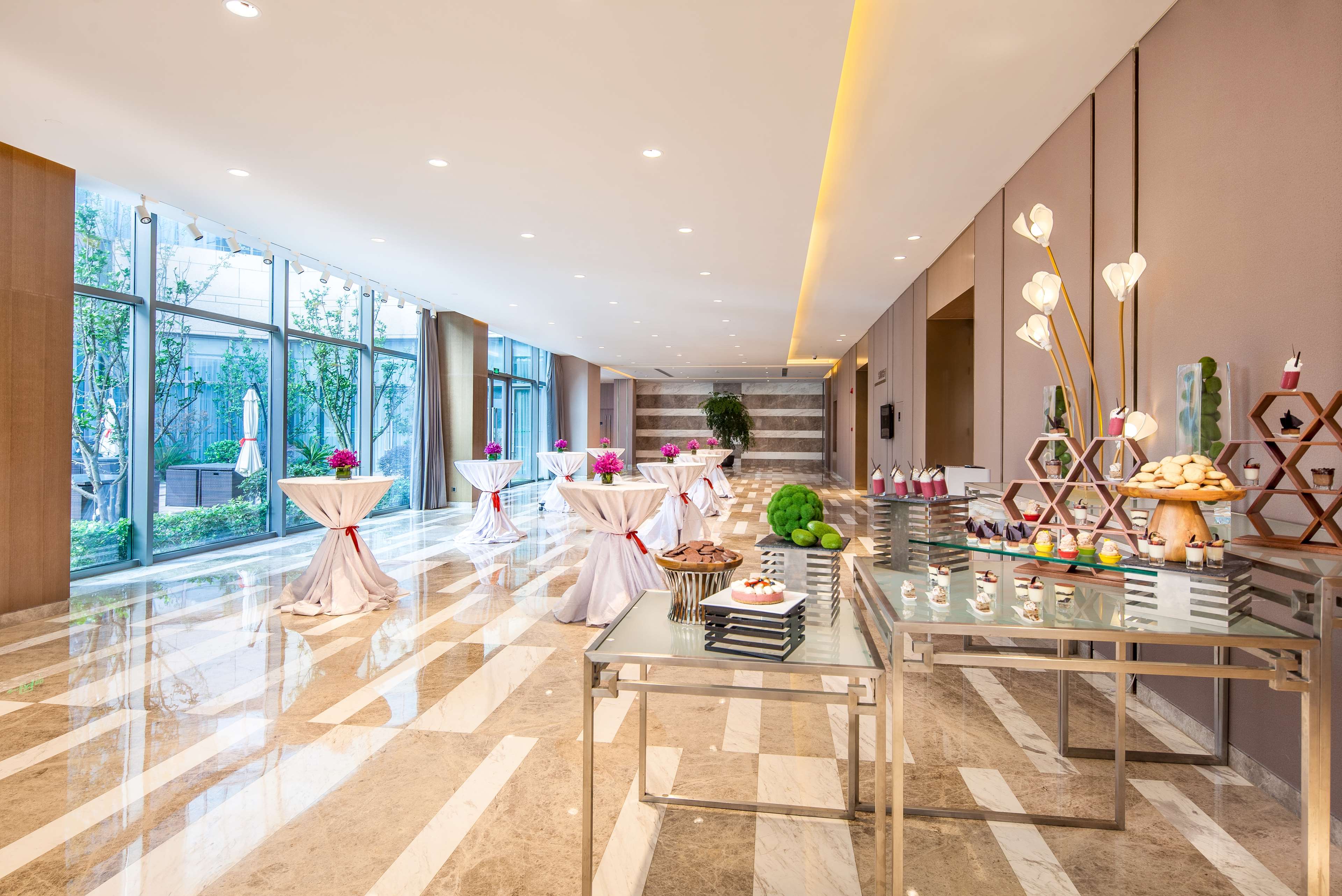 Radisson Exhibition Center Shanghai Radisson Exhibition Center Shanghai