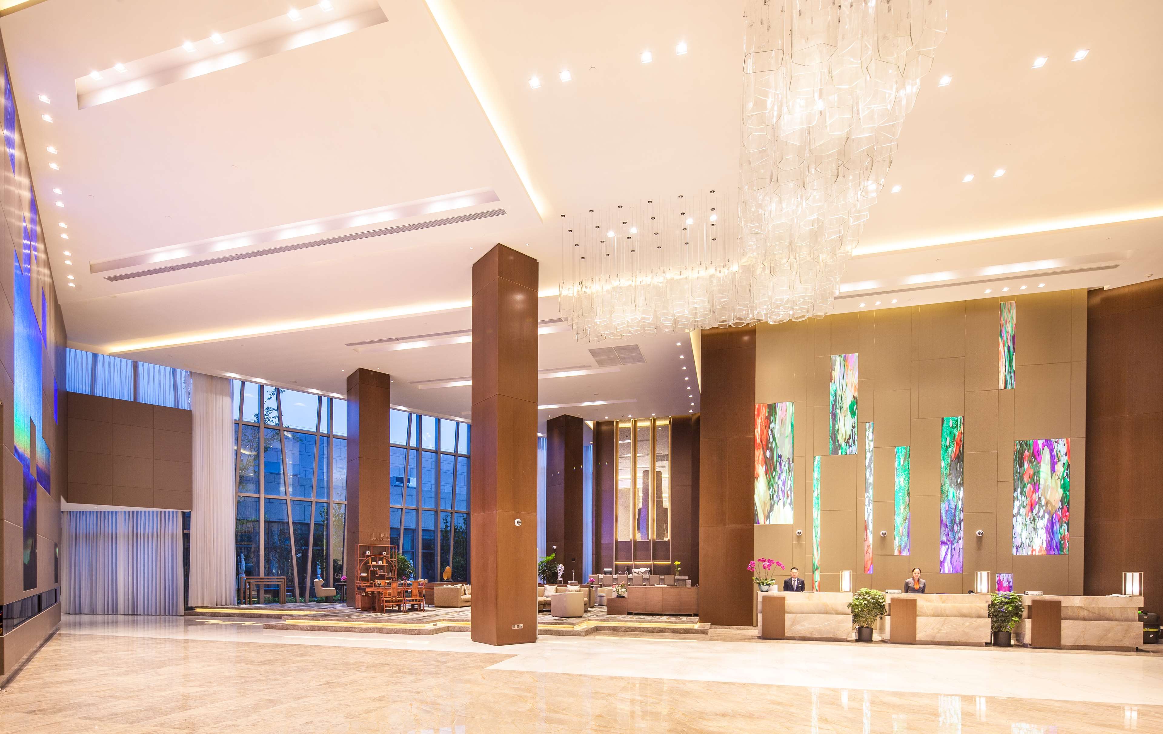 Radisson Exhibition Center Shanghai Radisson Exhibition Center Shanghai