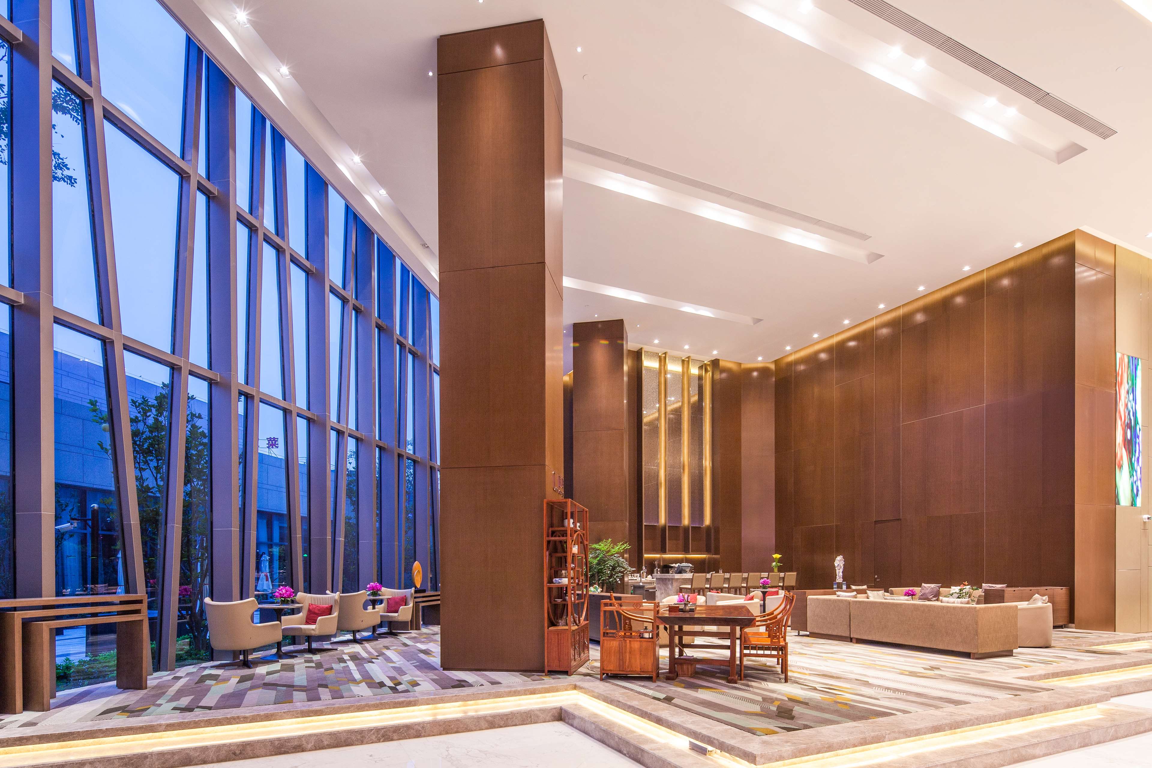 Radisson Exhibition Center Shanghai Radisson Exhibition Center Shanghai