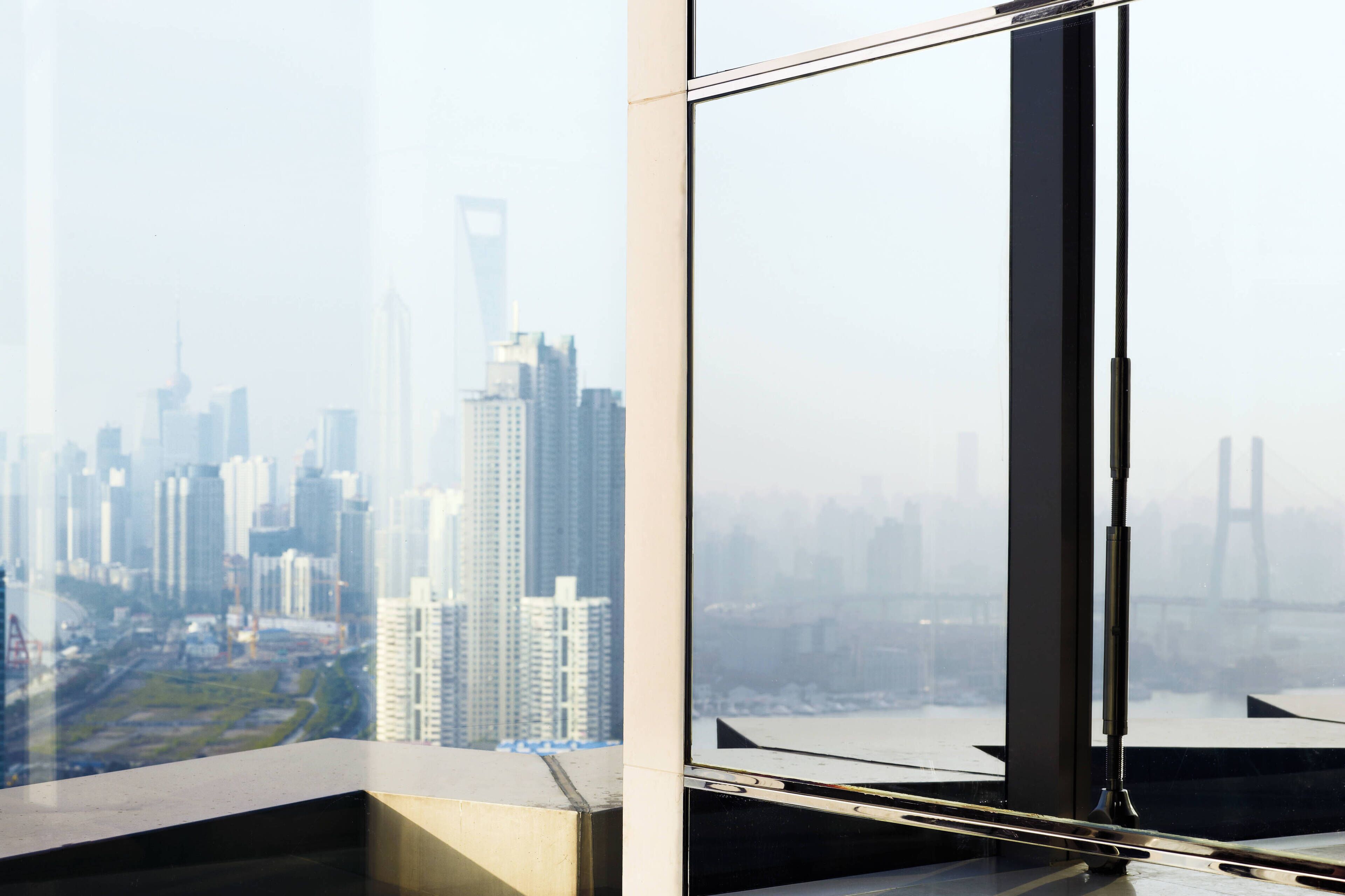 Sheraton Grand Shanghai Pudong Hotel & Residences Sheraton Grand Shanghai Pudong Hotel & Residences