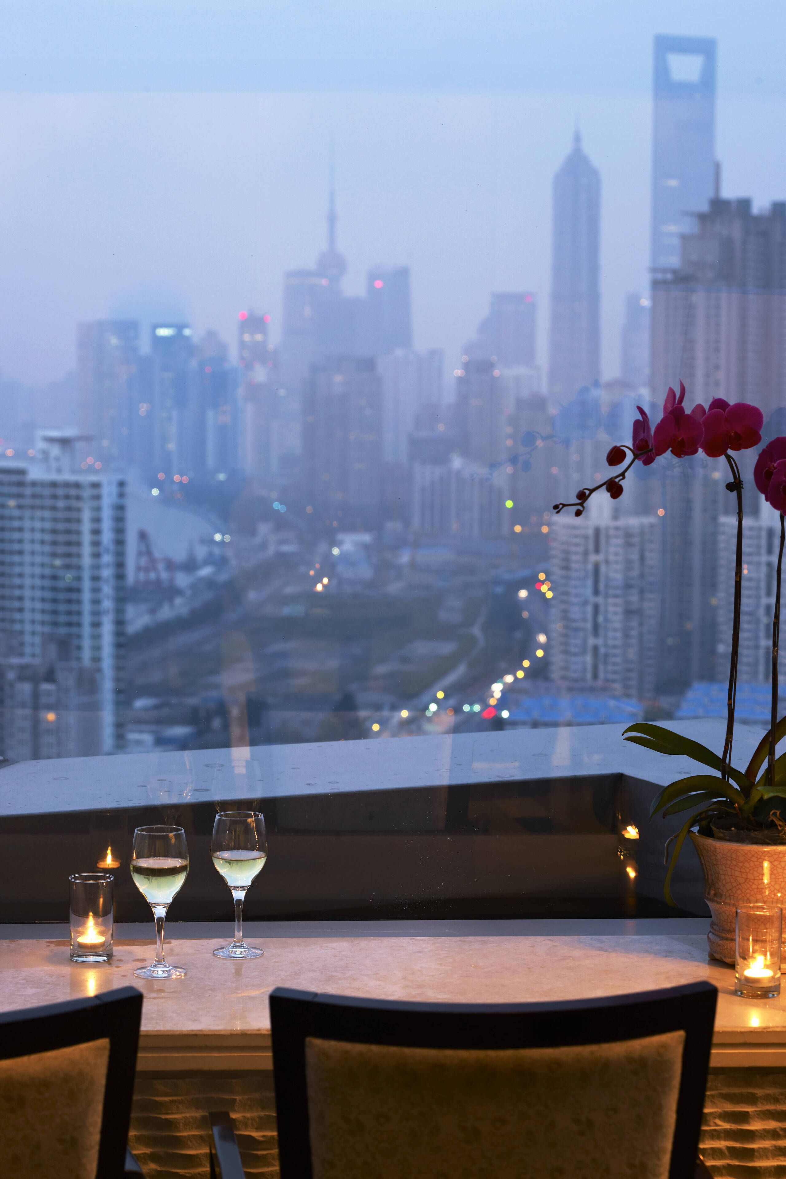 Sheraton Grand Shanghai Pudong Hotel & Residences Sheraton Grand Shanghai Pudong Hotel & Residences