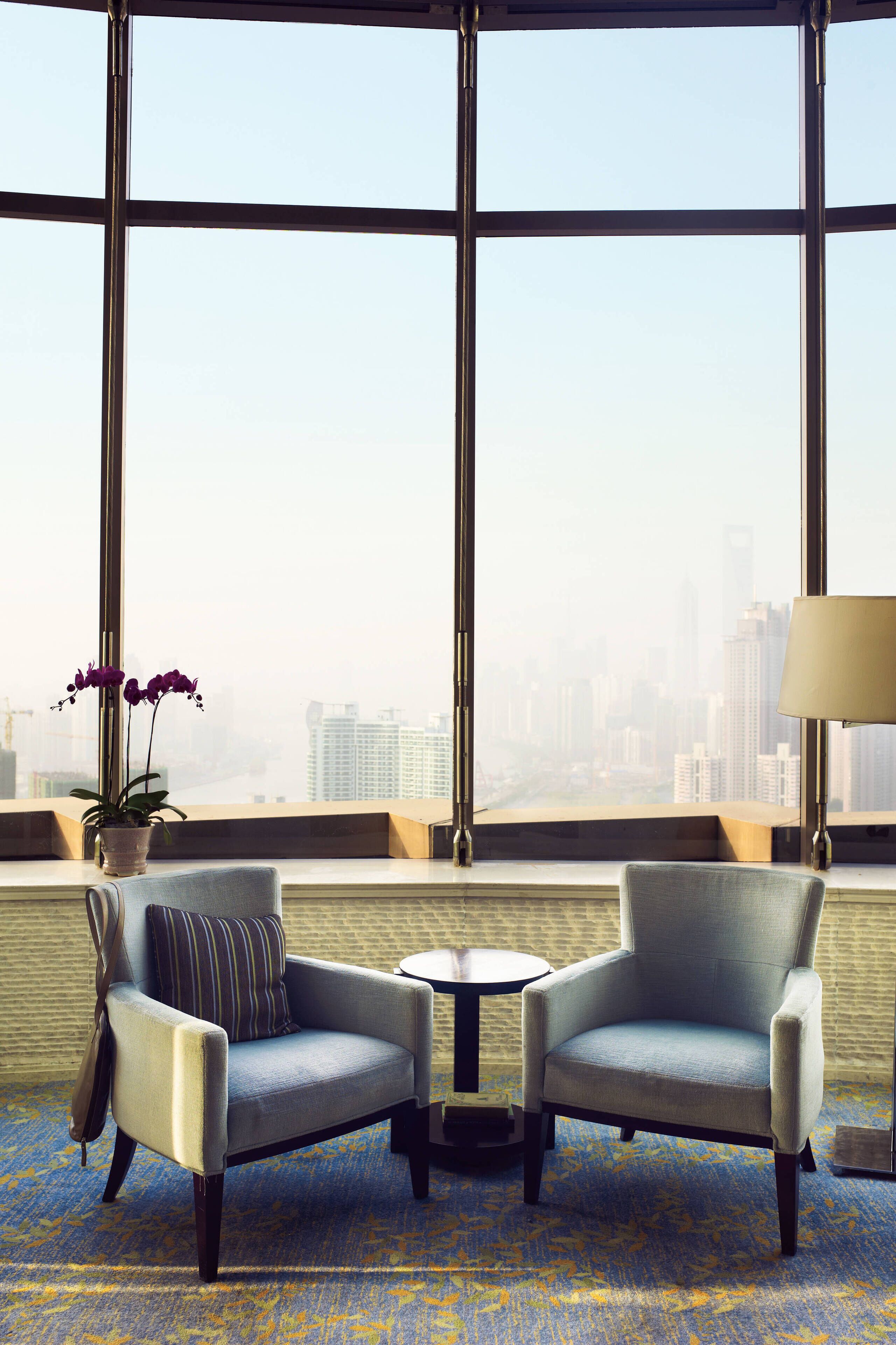 Sheraton Grand Shanghai Pudong Hotel & Residences Sheraton Grand Shanghai Pudong Hotel & Residences