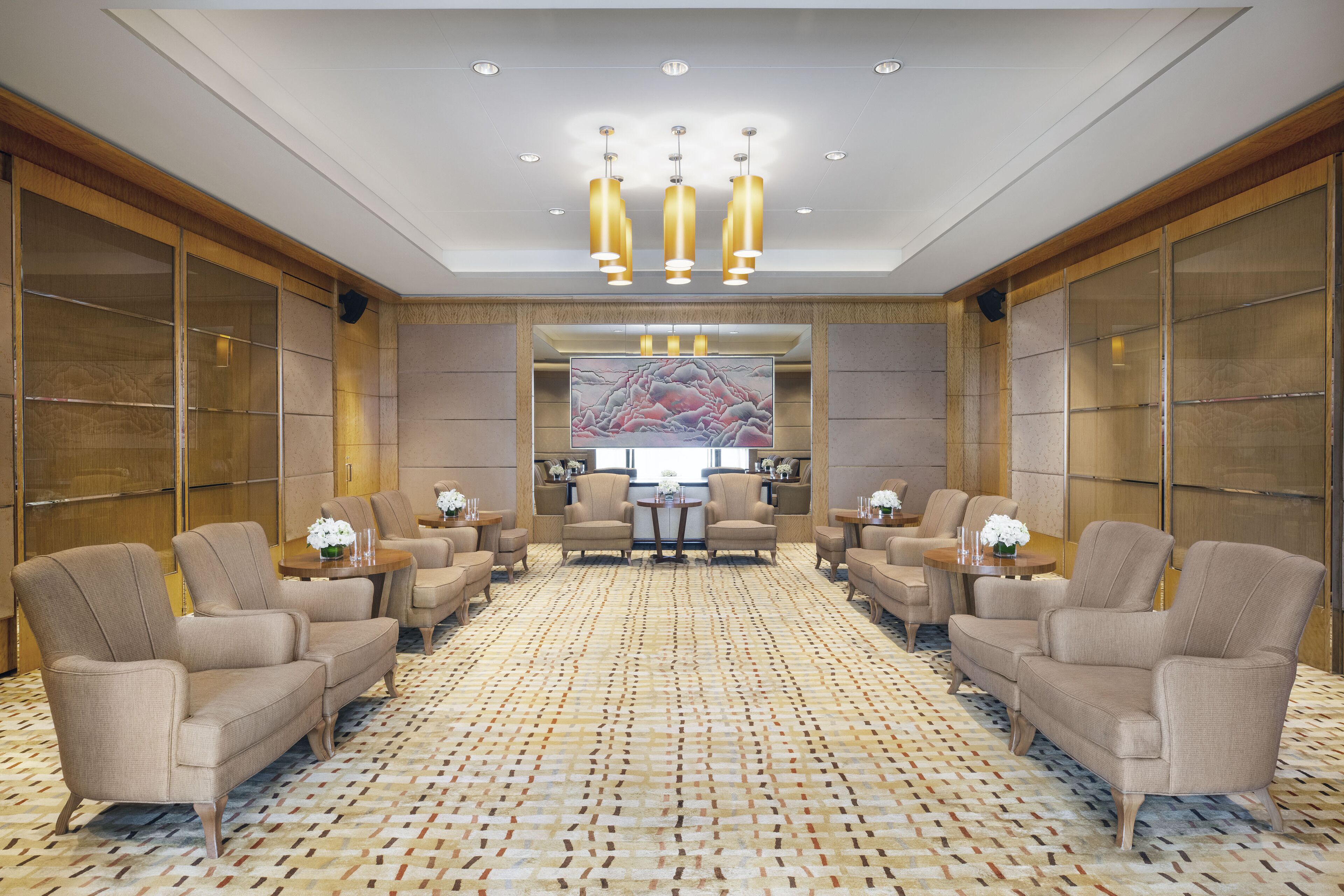 Sheraton Grand Shanghai Pudong Hotel & Residences Sheraton Grand Shanghai Pudong Hotel & Residences