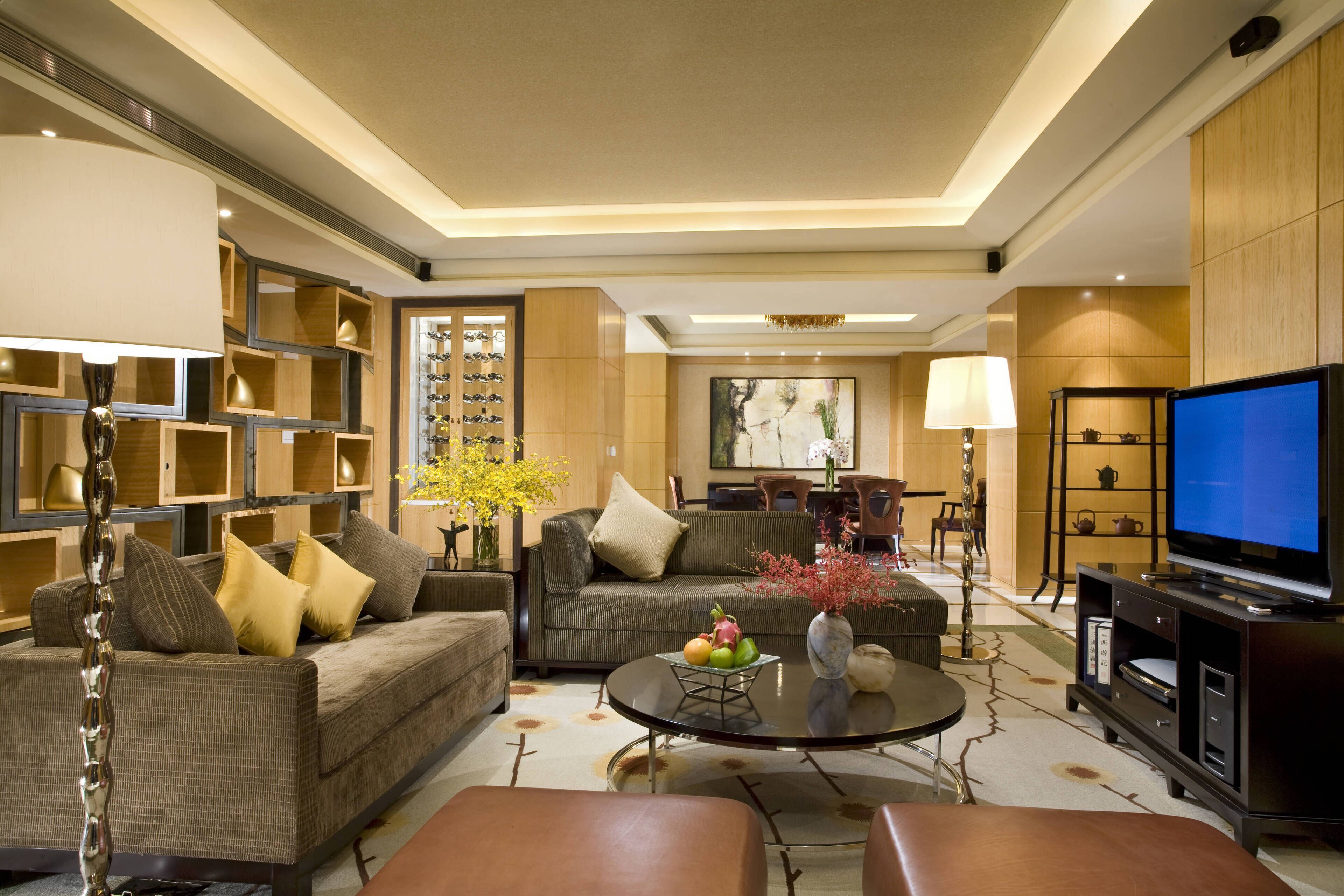 Sheraton Grand Shanghai Pudong Hotel & Residences Sheraton Grand Shanghai Pudong Hotel & Residences