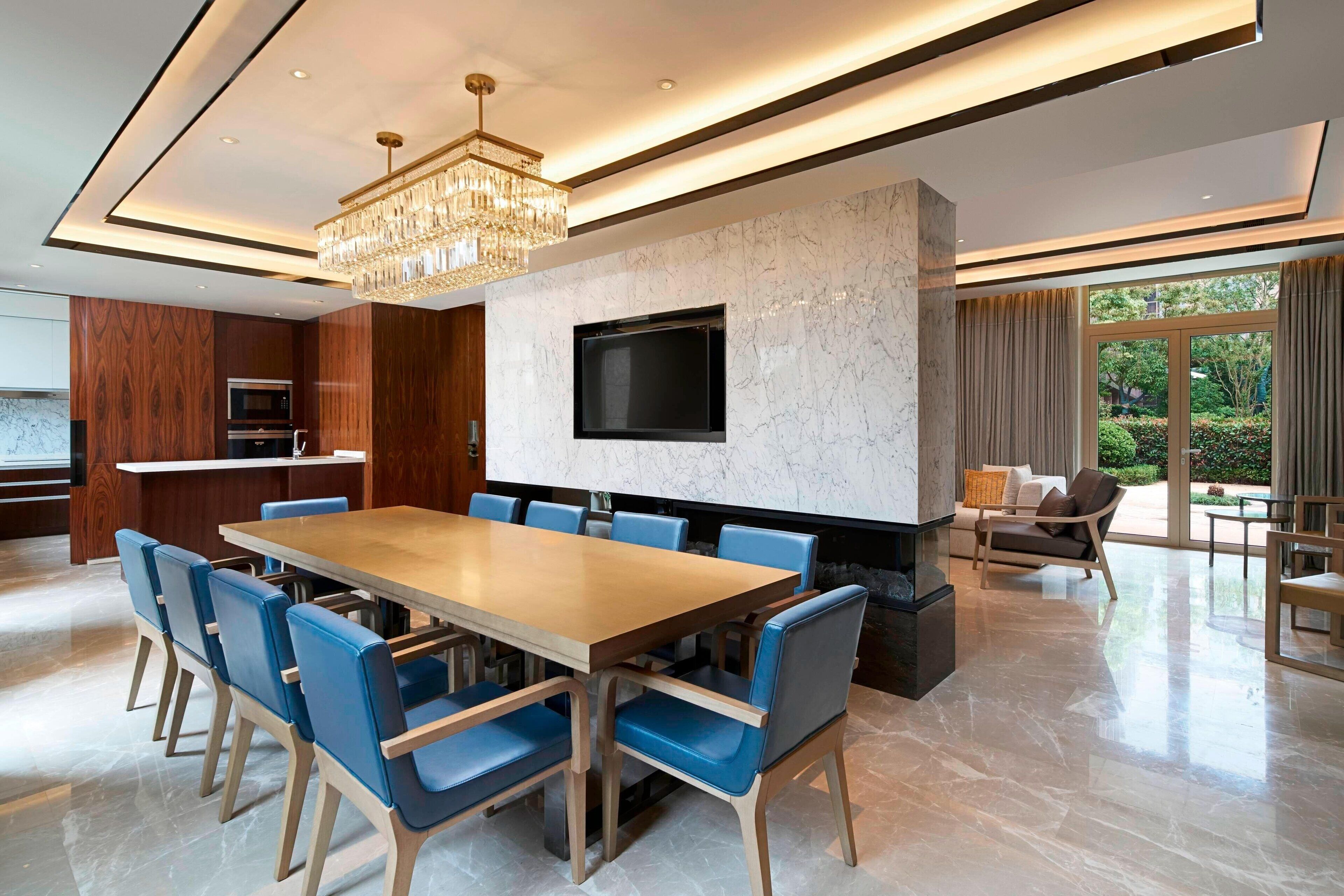 Sheraton Shanghai Chongming Hotel Sheraton Shanghai Chongming Hotel