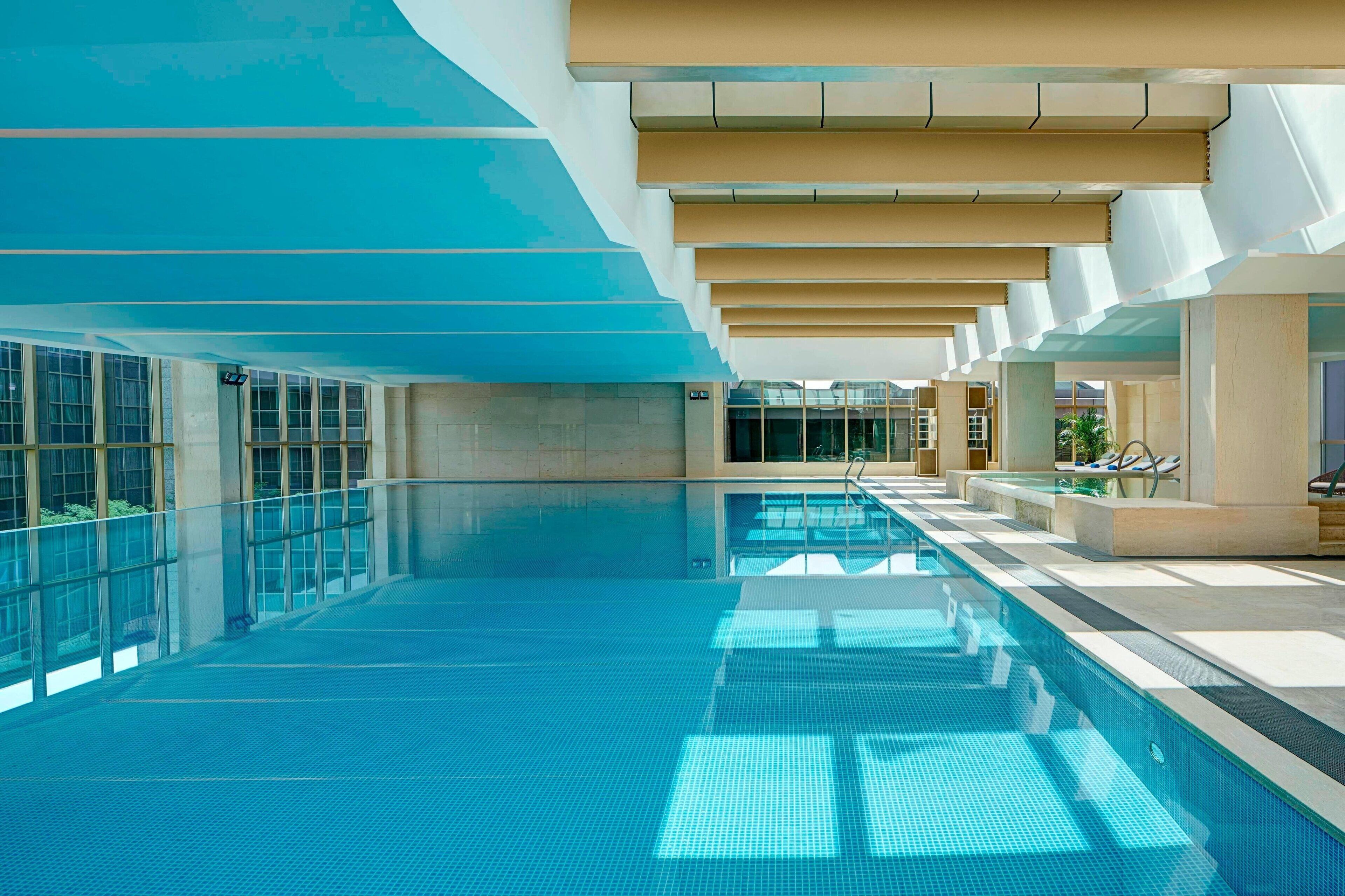 Sheraton Shanghai Chongming Hotel Sheraton Shanghai Chongming Hotel