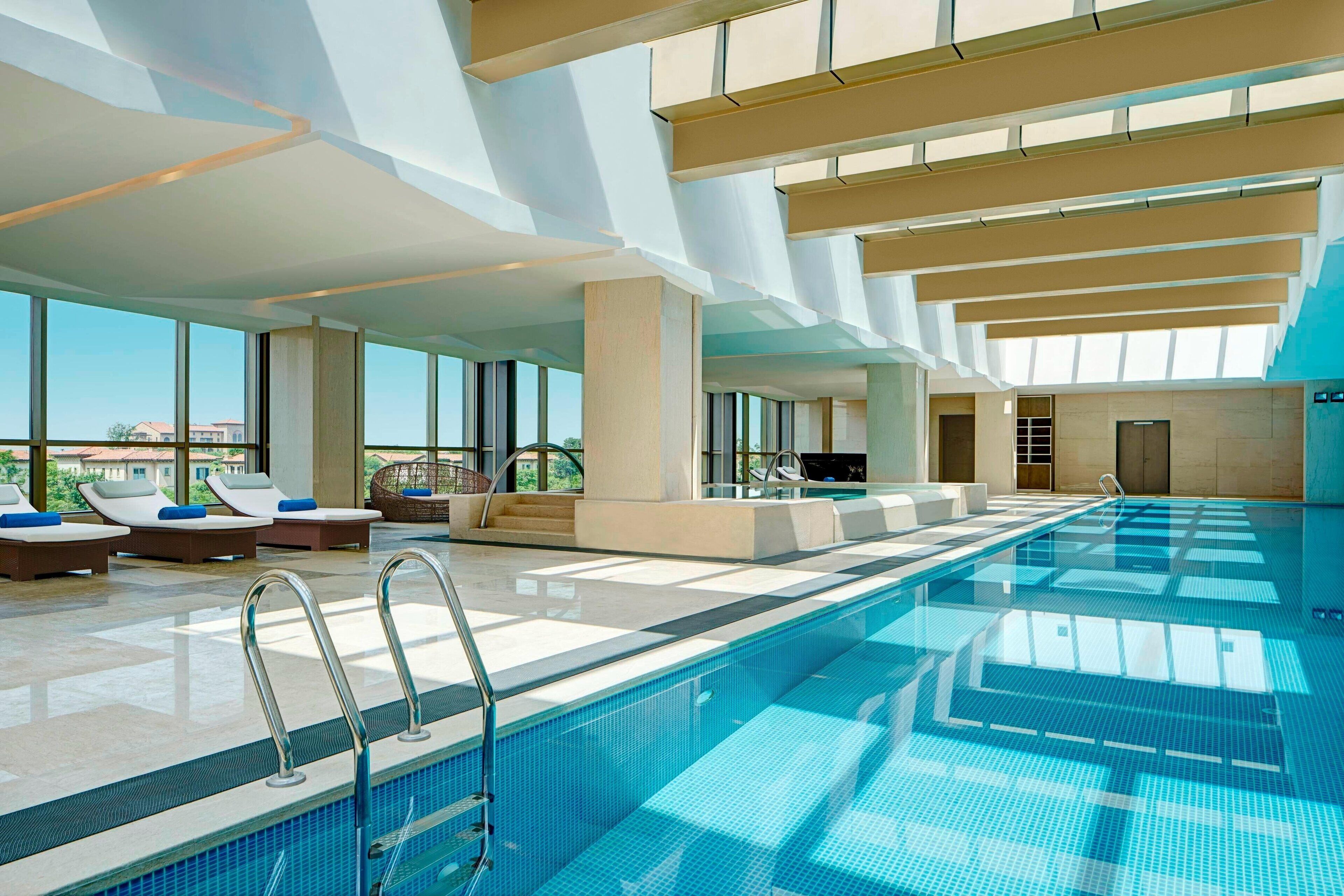 Sheraton Shanghai Chongming Hotel Sheraton Shanghai Chongming Hotel