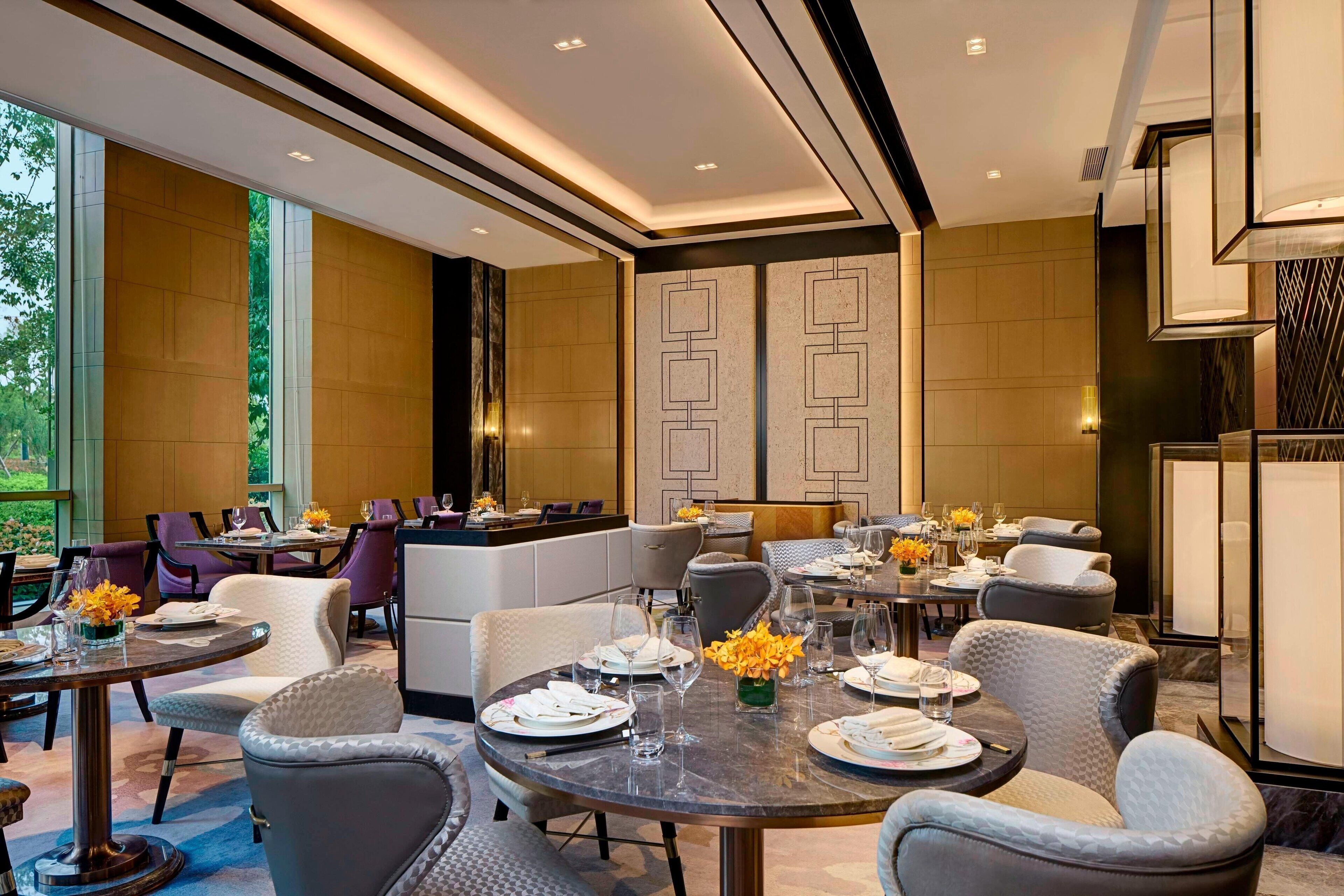 Sheraton Shanghai Chongming Hotel Sheraton Shanghai Chongming Hotel