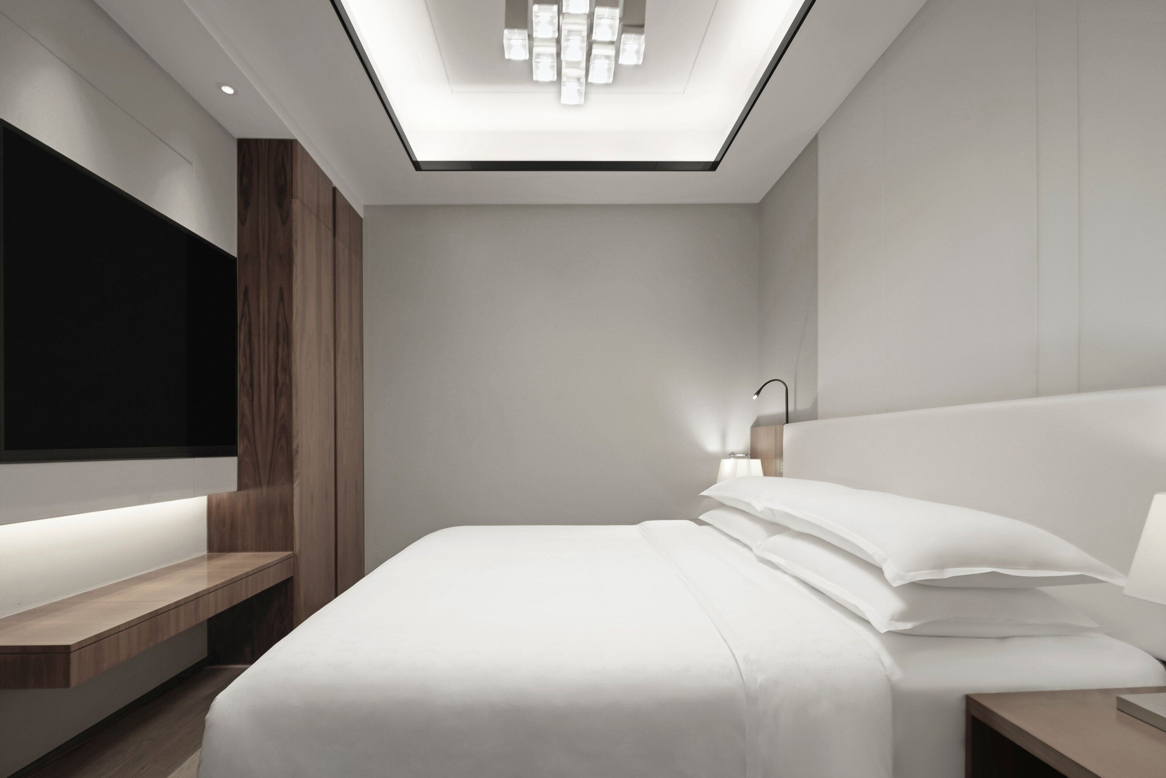 Sheraton Shanghai Chongming Hotel Sheraton Shanghai Chongming Hotel