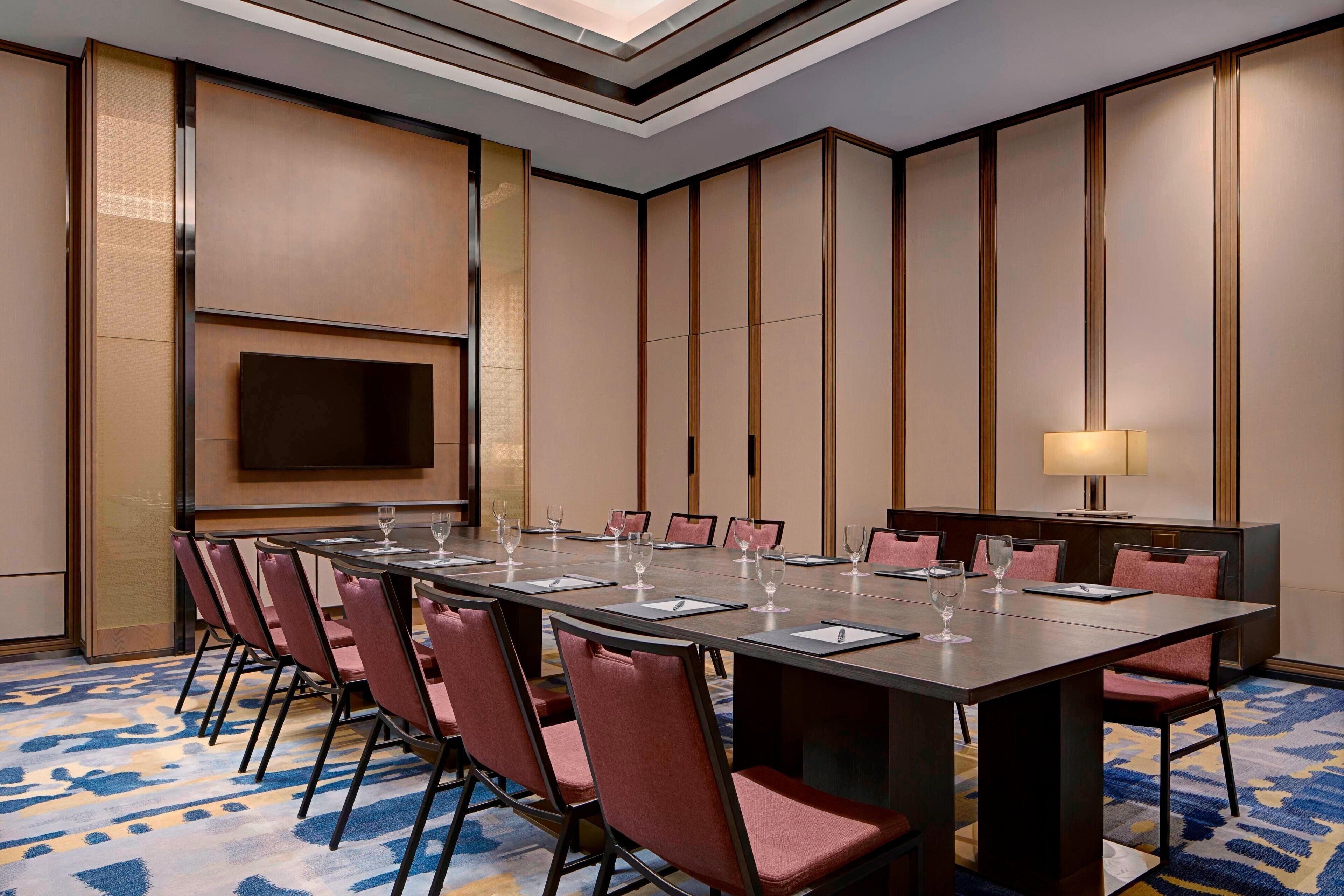 Sheraton Shanghai Chongming Hotel Sheraton Shanghai Chongming Hotel