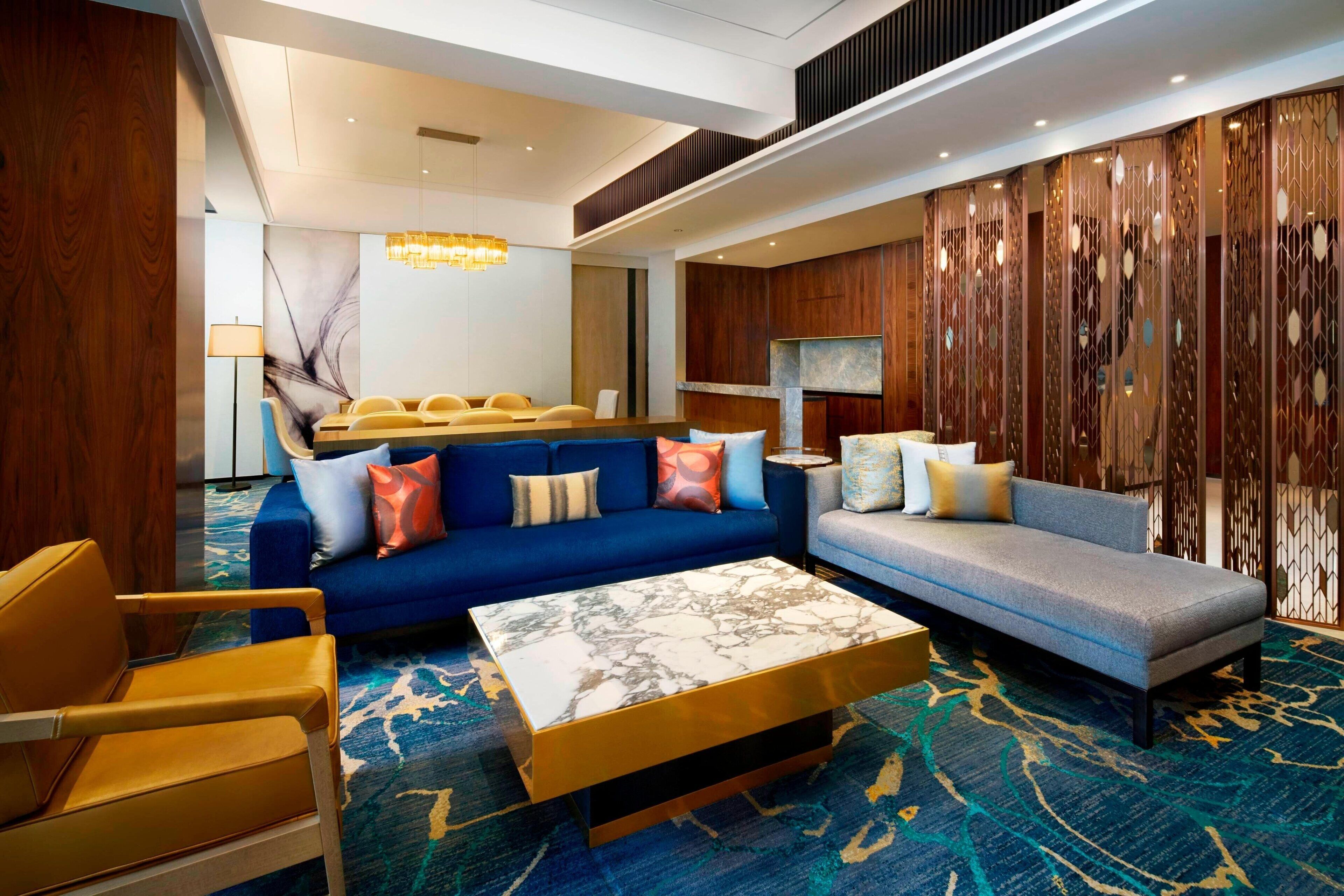 Sheraton Shanghai Chongming Hotel Sheraton Shanghai Chongming Hotel