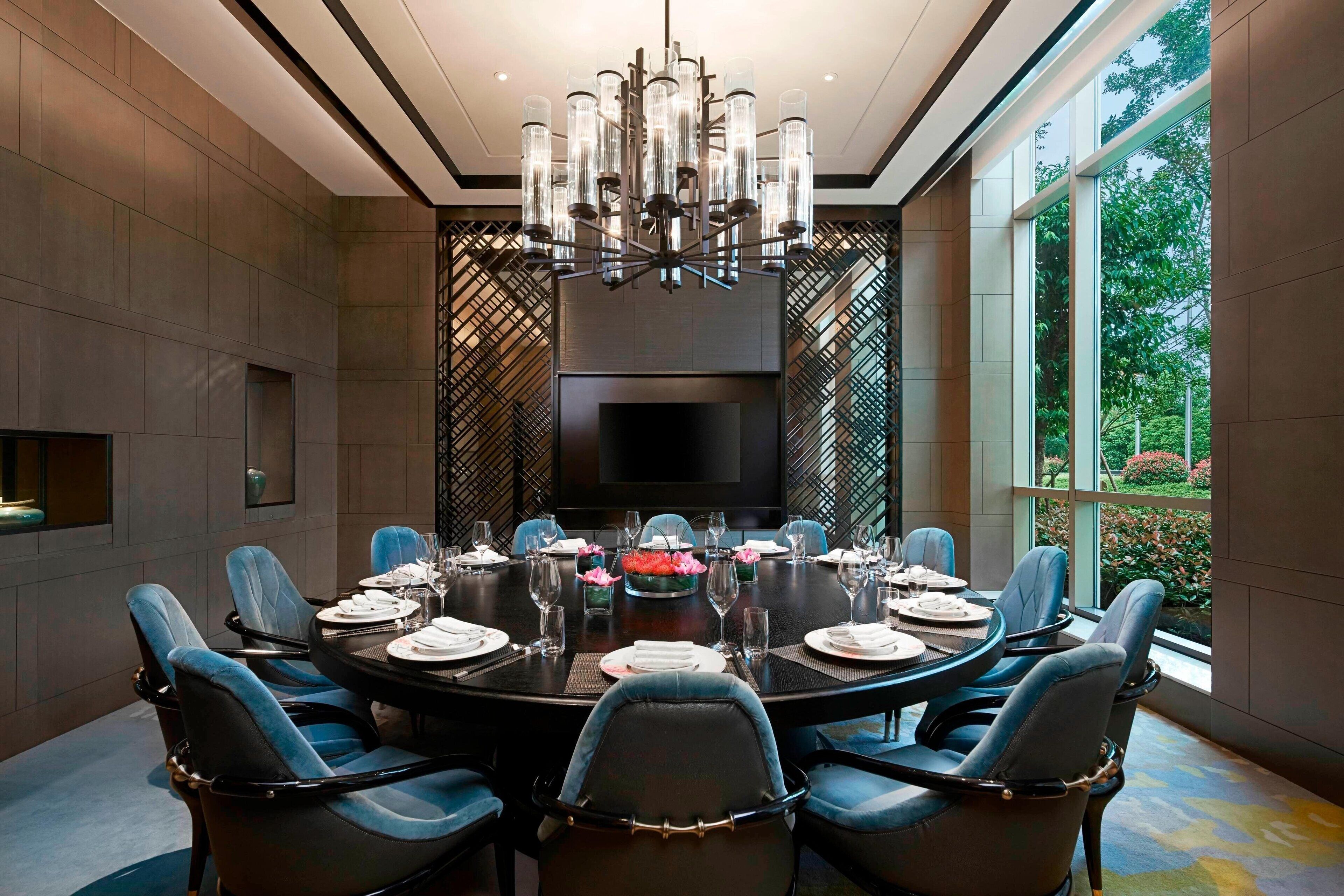 Sheraton Shanghai Chongming Hotel Sheraton Shanghai Chongming Hotel