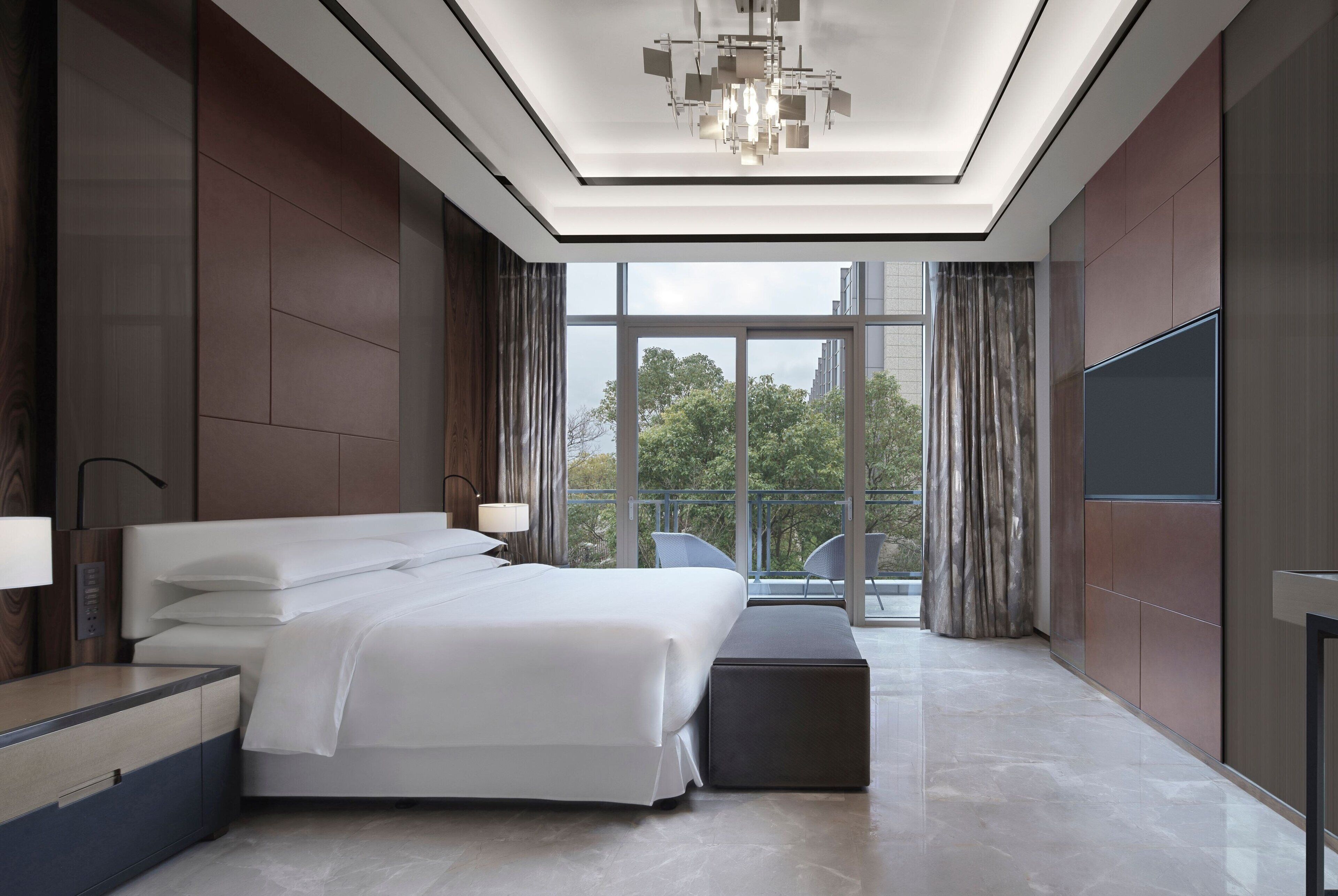 Sheraton Shanghai Chongming Hotel Sheraton Shanghai Chongming Hotel