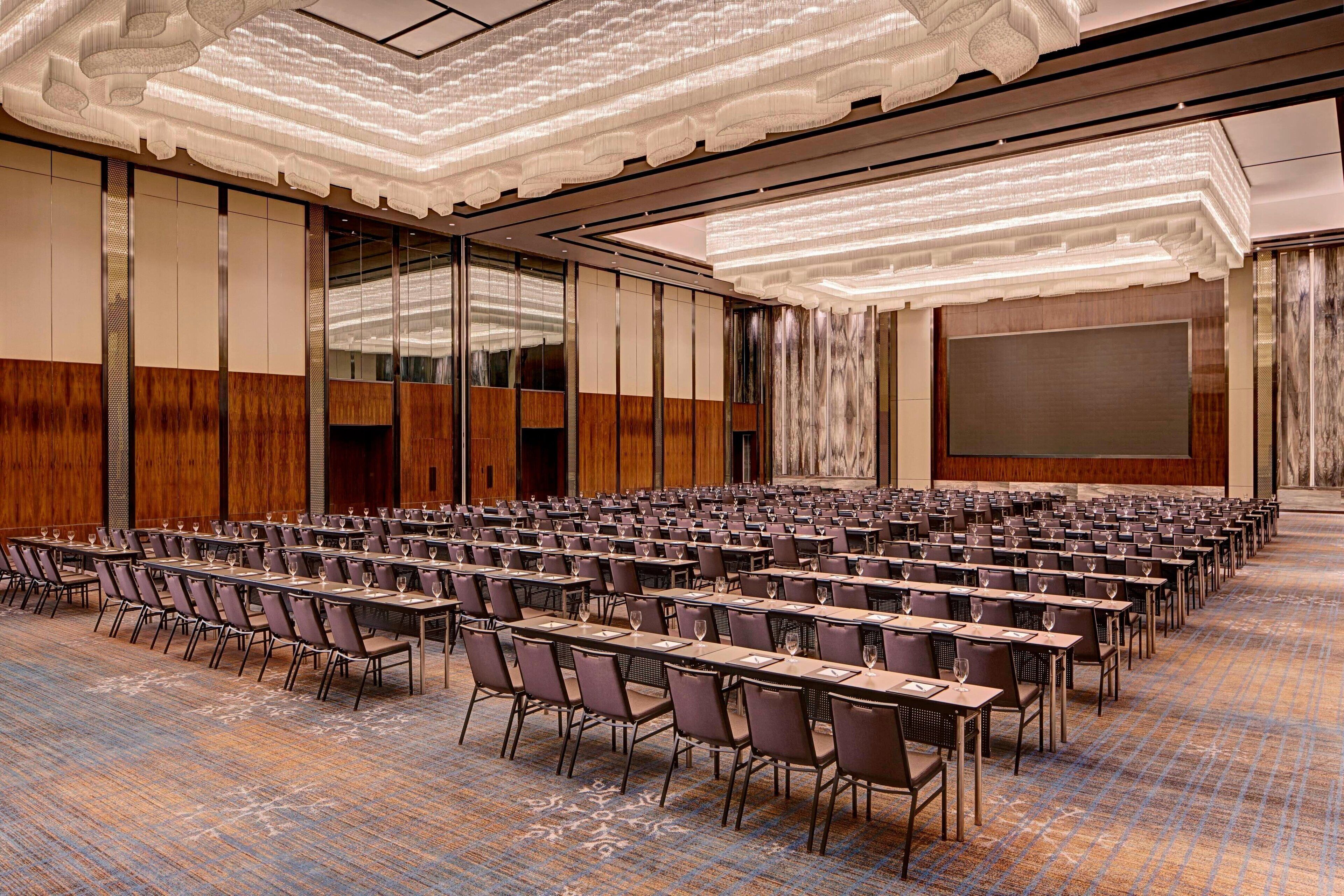 Sheraton Shanghai Chongming Hotel Sheraton Shanghai Chongming Hotel