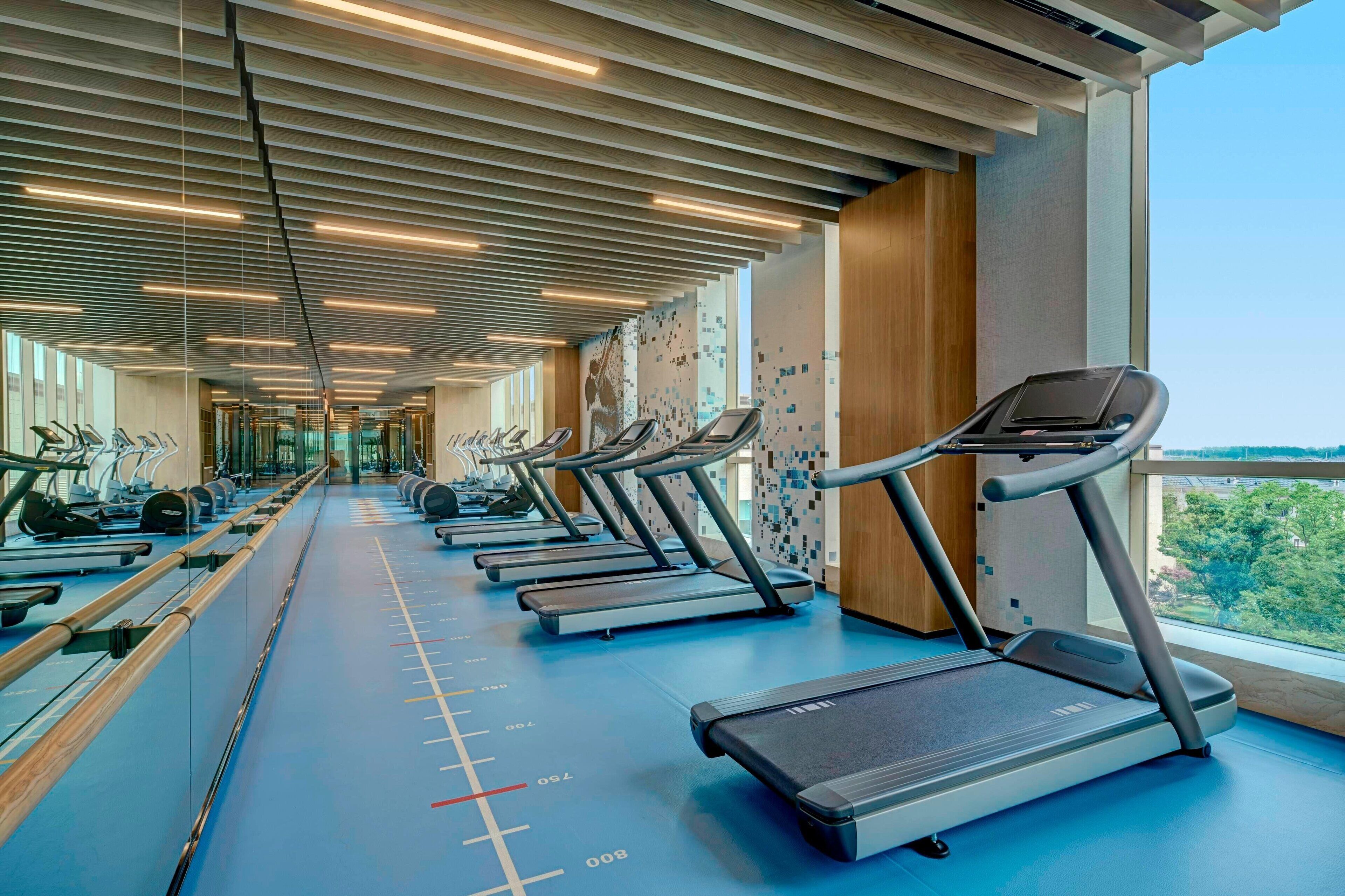 Sheraton Shanghai Chongming Hotel Sheraton Shanghai Chongming Hotel