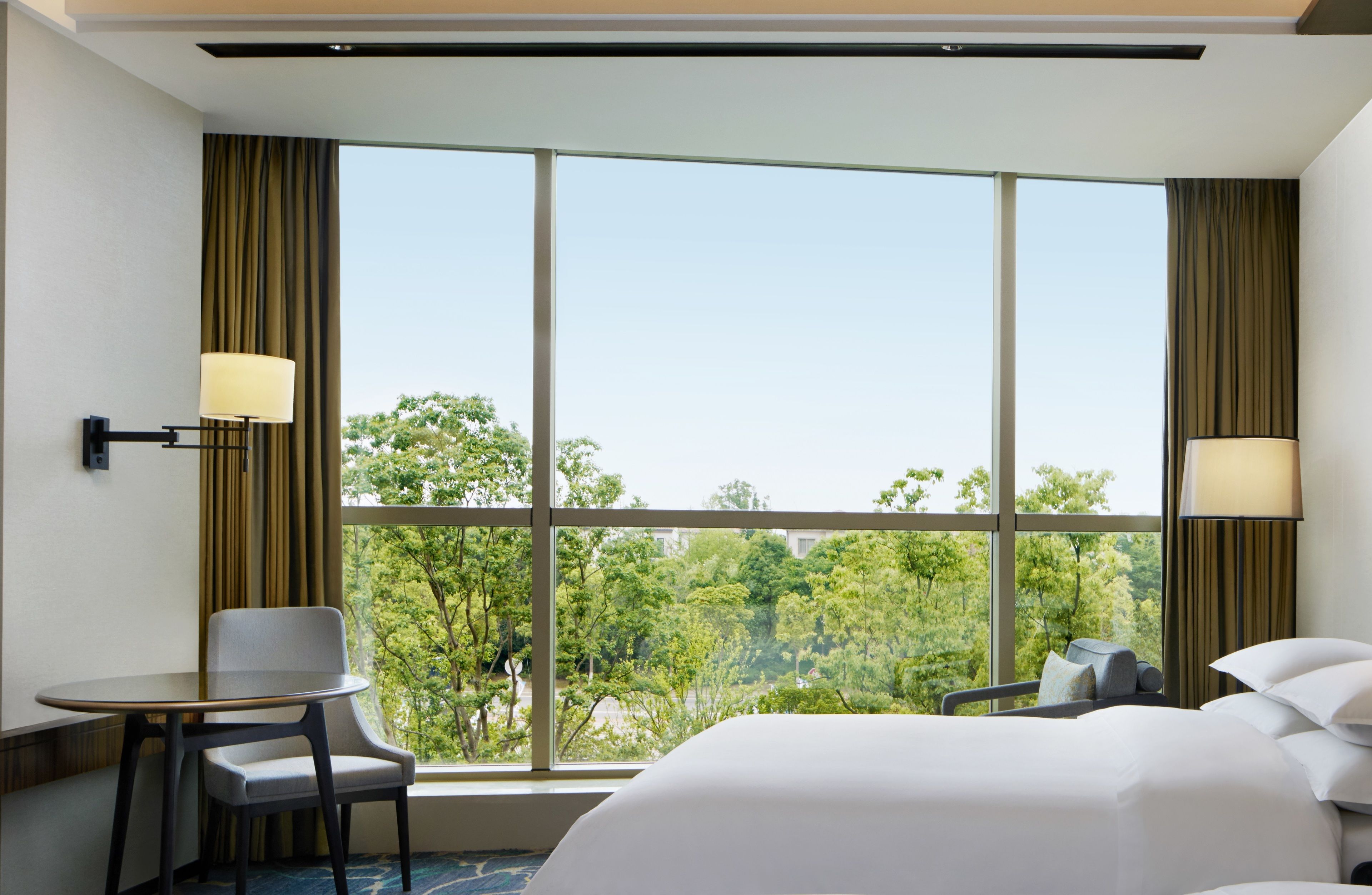 Sheraton Shanghai Chongming Hotel Sheraton Shanghai Chongming Hotel