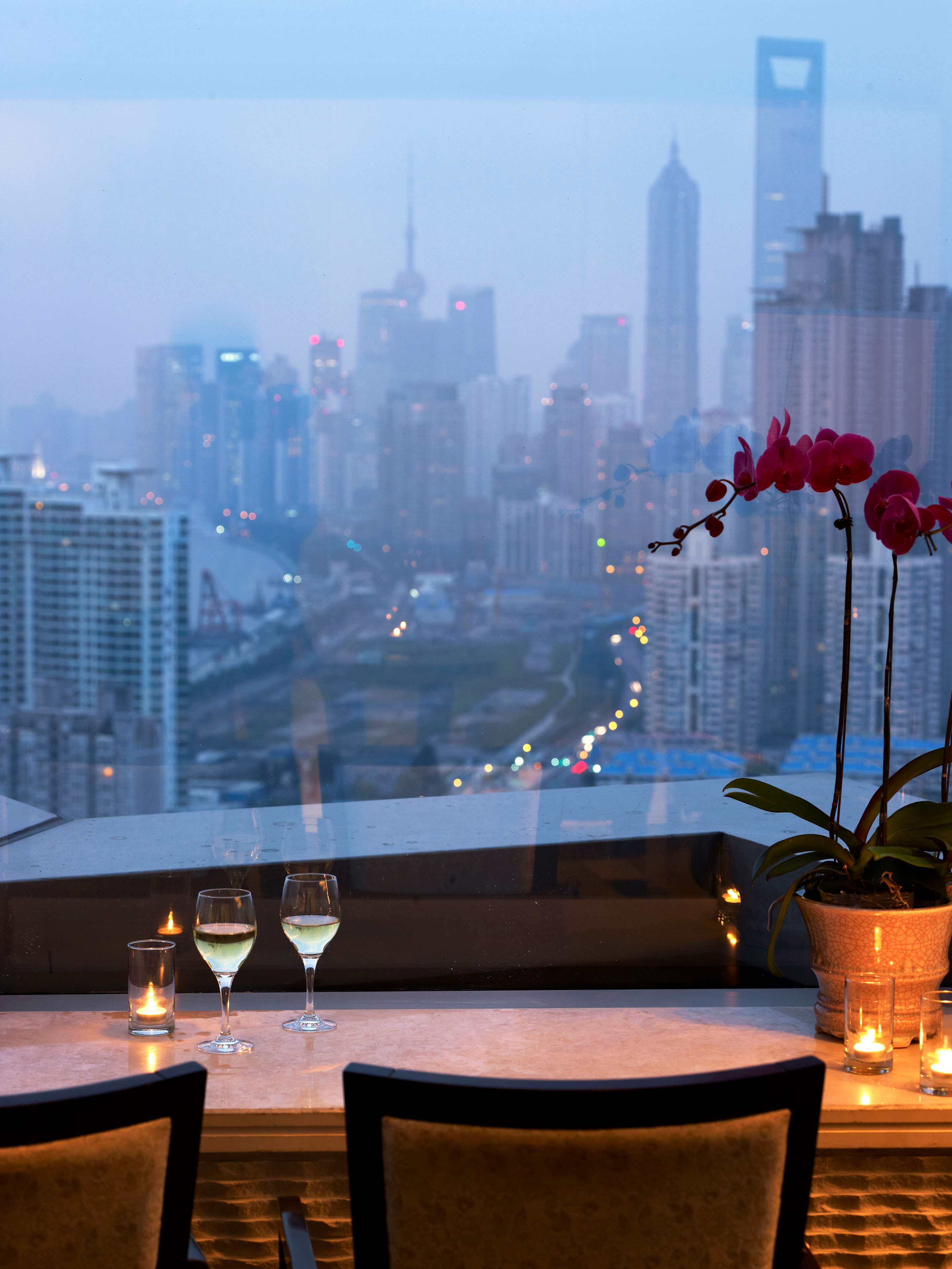 Sheraton Grand Shanghai Pudong Hotel & Residences Sheraton Grand Shanghai Pudong Hotel & Residences