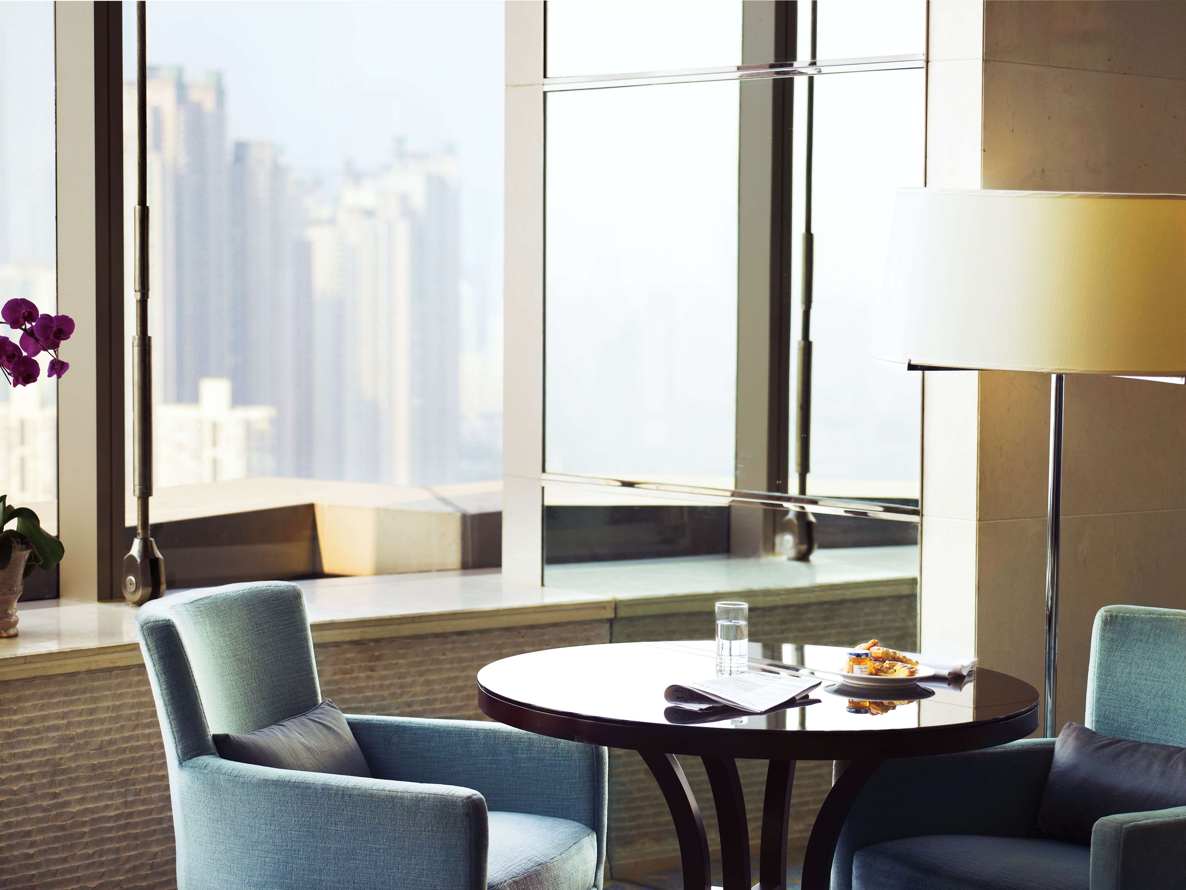 Sheraton Grand Shanghai Pudong Hotel & Residences Sheraton Grand Shanghai Pudong Hotel & Residences