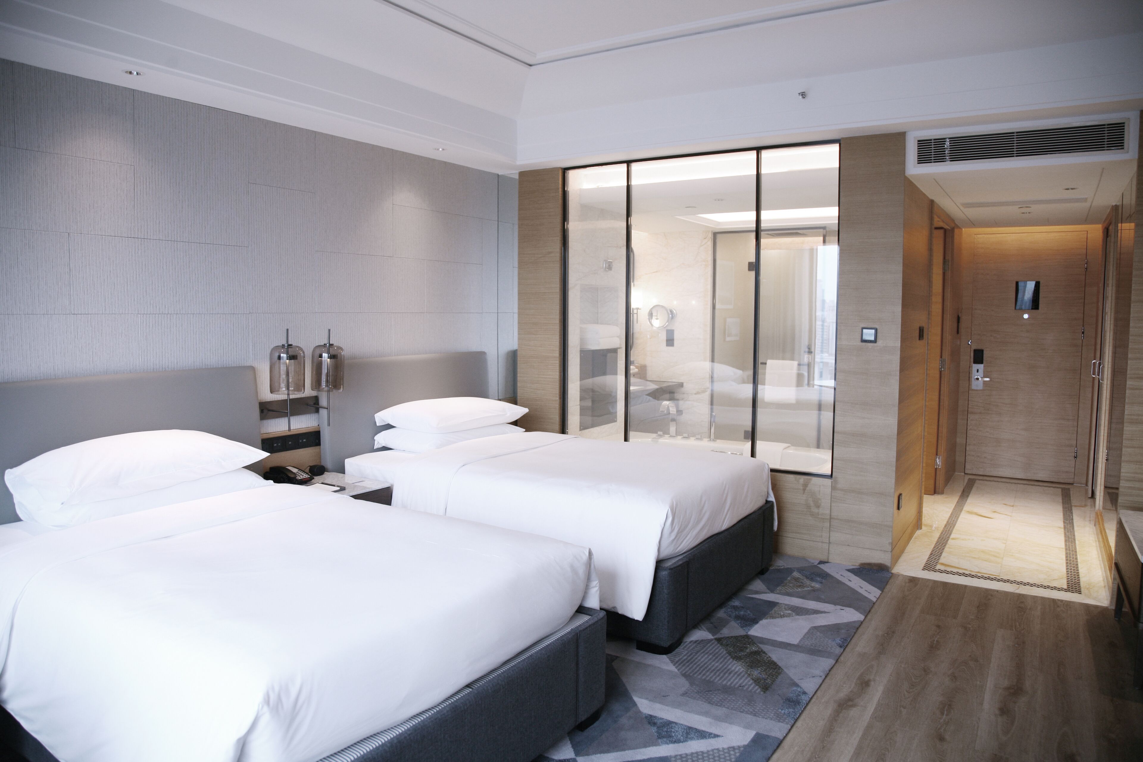 Sheraton Shanghai Pudong Riverside Sheraton Shanghai Pudong Riverside