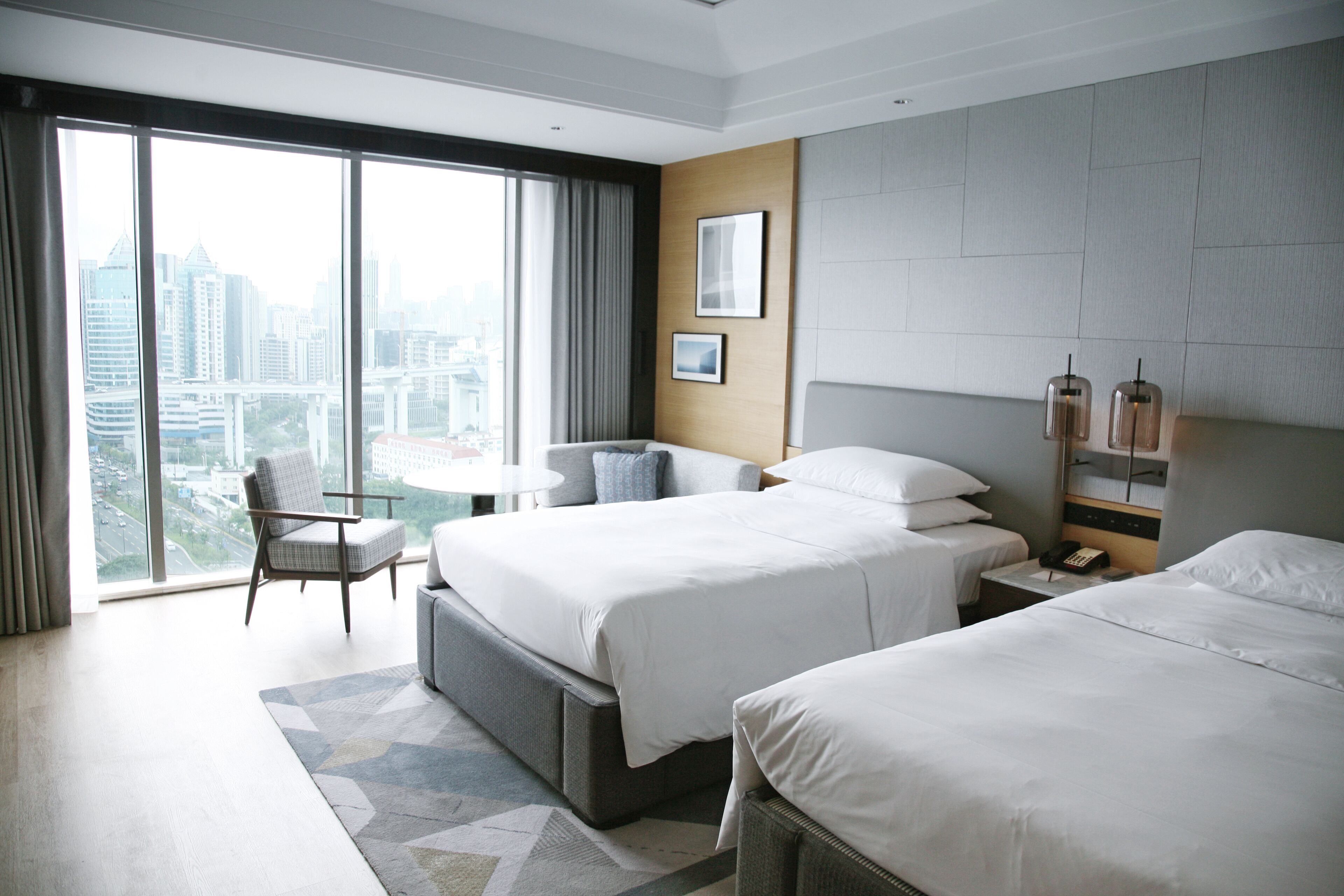 Sheraton Shanghai Pudong Riverside Sheraton Shanghai Pudong Riverside