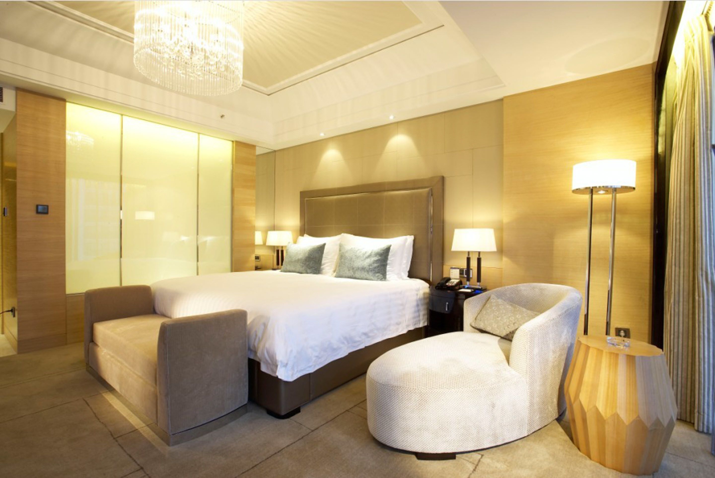 Sheraton Shanghai Pudong Riverside Sheraton Shanghai Pudong Riverside