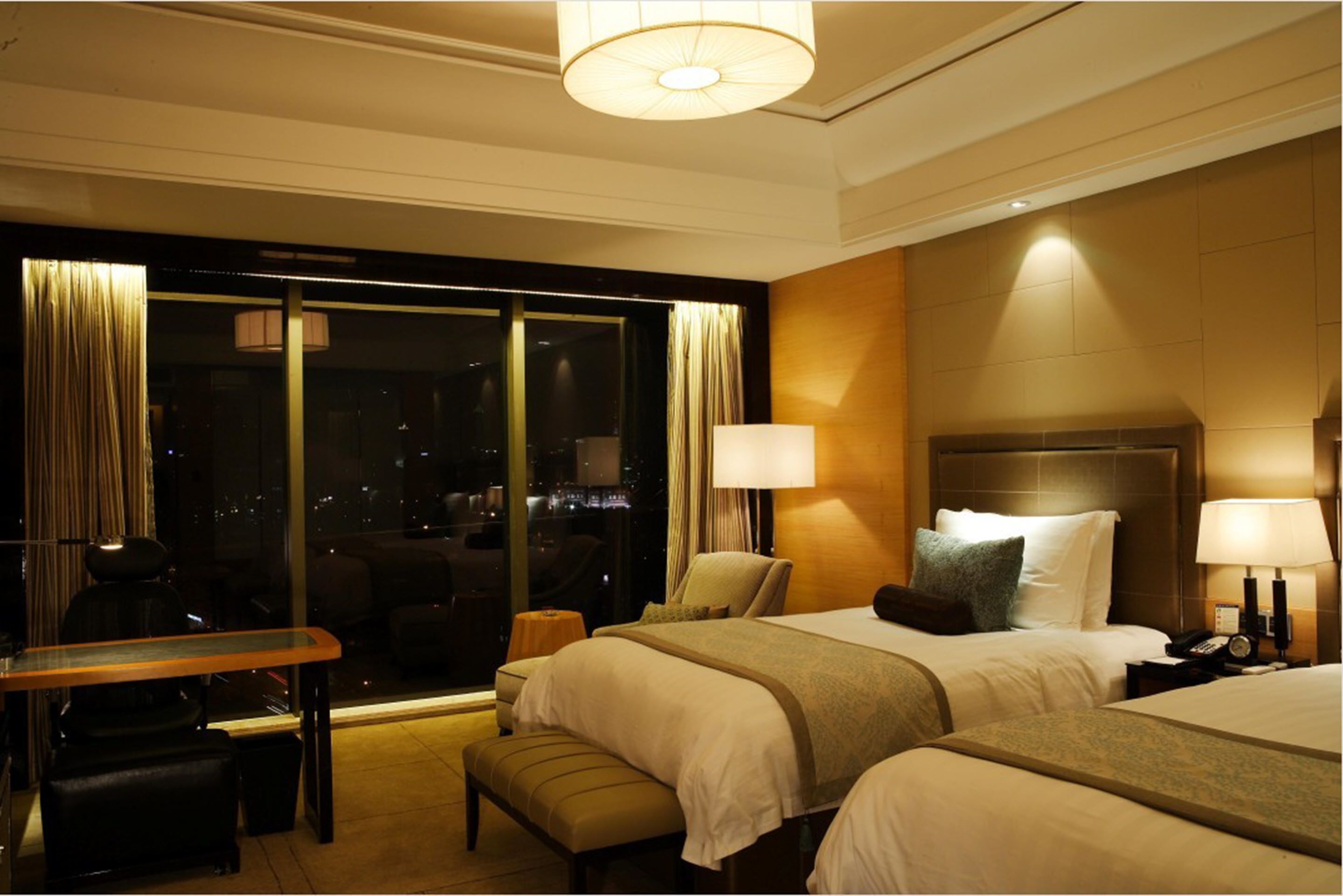 Sheraton Shanghai Pudong Riverside Sheraton Shanghai Pudong Riverside