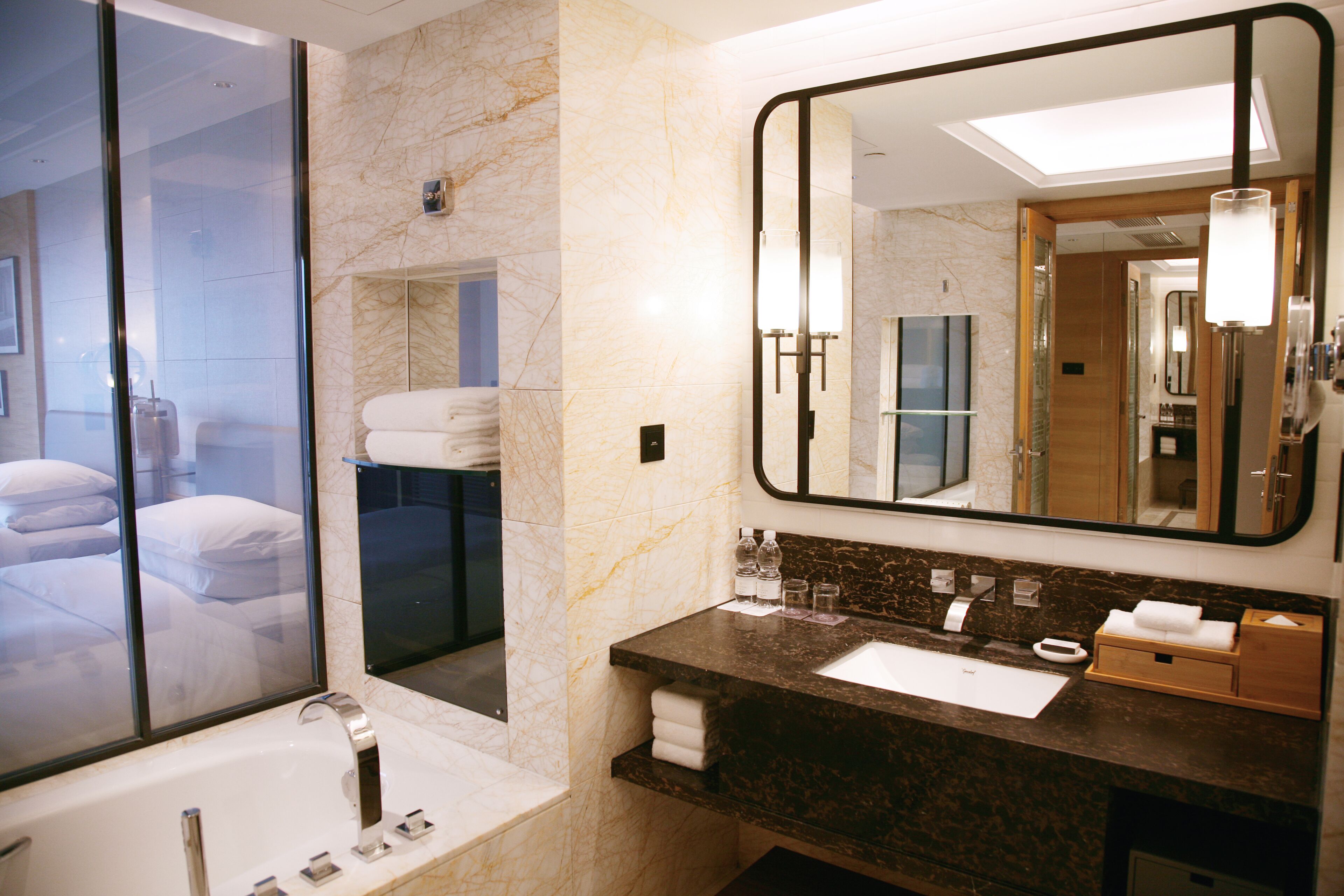 Sheraton Shanghai Pudong Riverside Sheraton Shanghai Pudong Riverside
