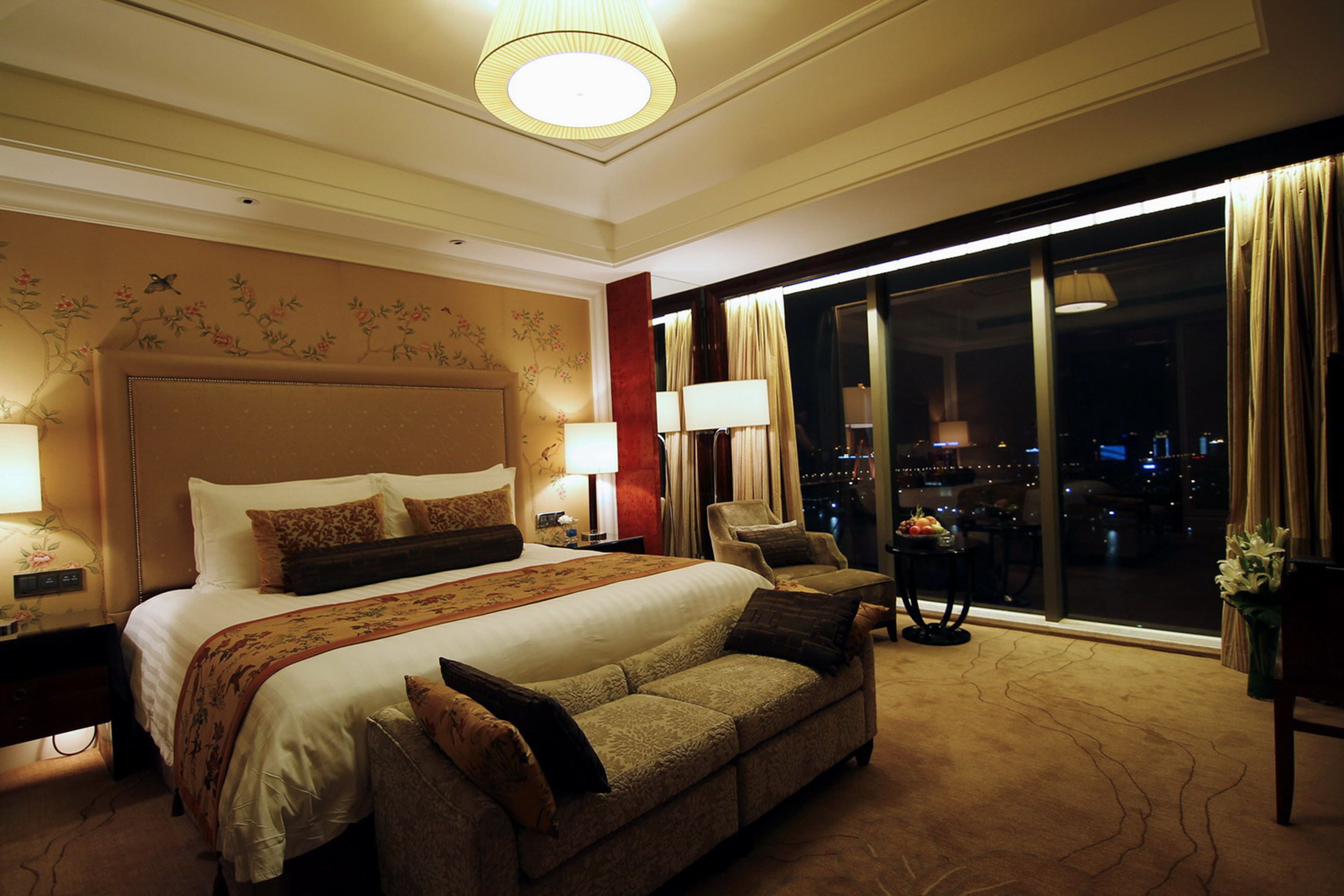 Sheraton Shanghai Pudong Riverside Sheraton Shanghai Pudong Riverside