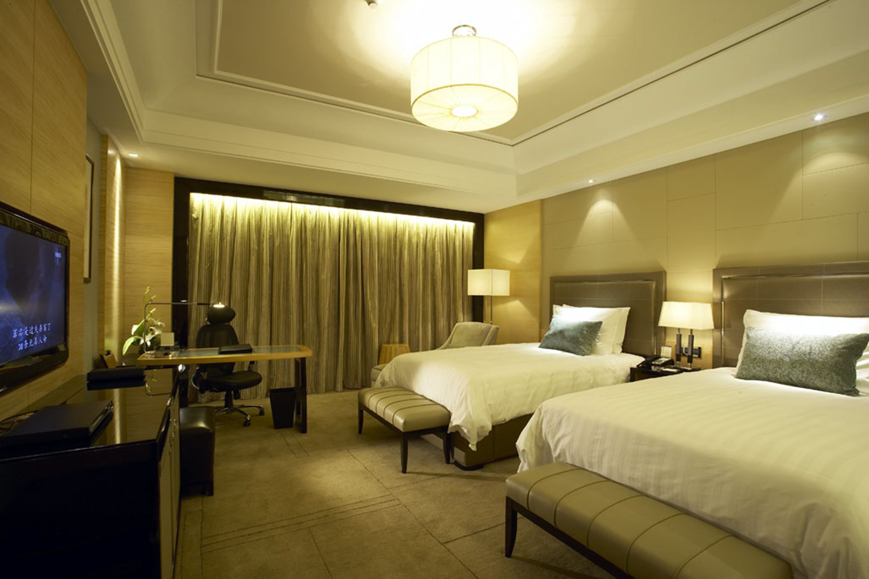 Sheraton Shanghai Pudong Riverside Sheraton Shanghai Pudong Riverside