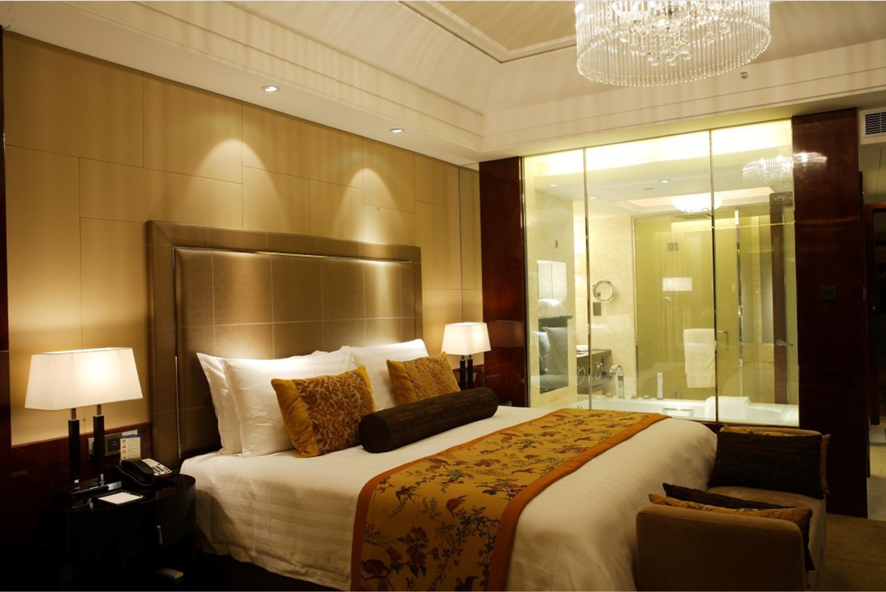 Sheraton Shanghai Pudong Riverside Sheraton Shanghai Pudong Riverside