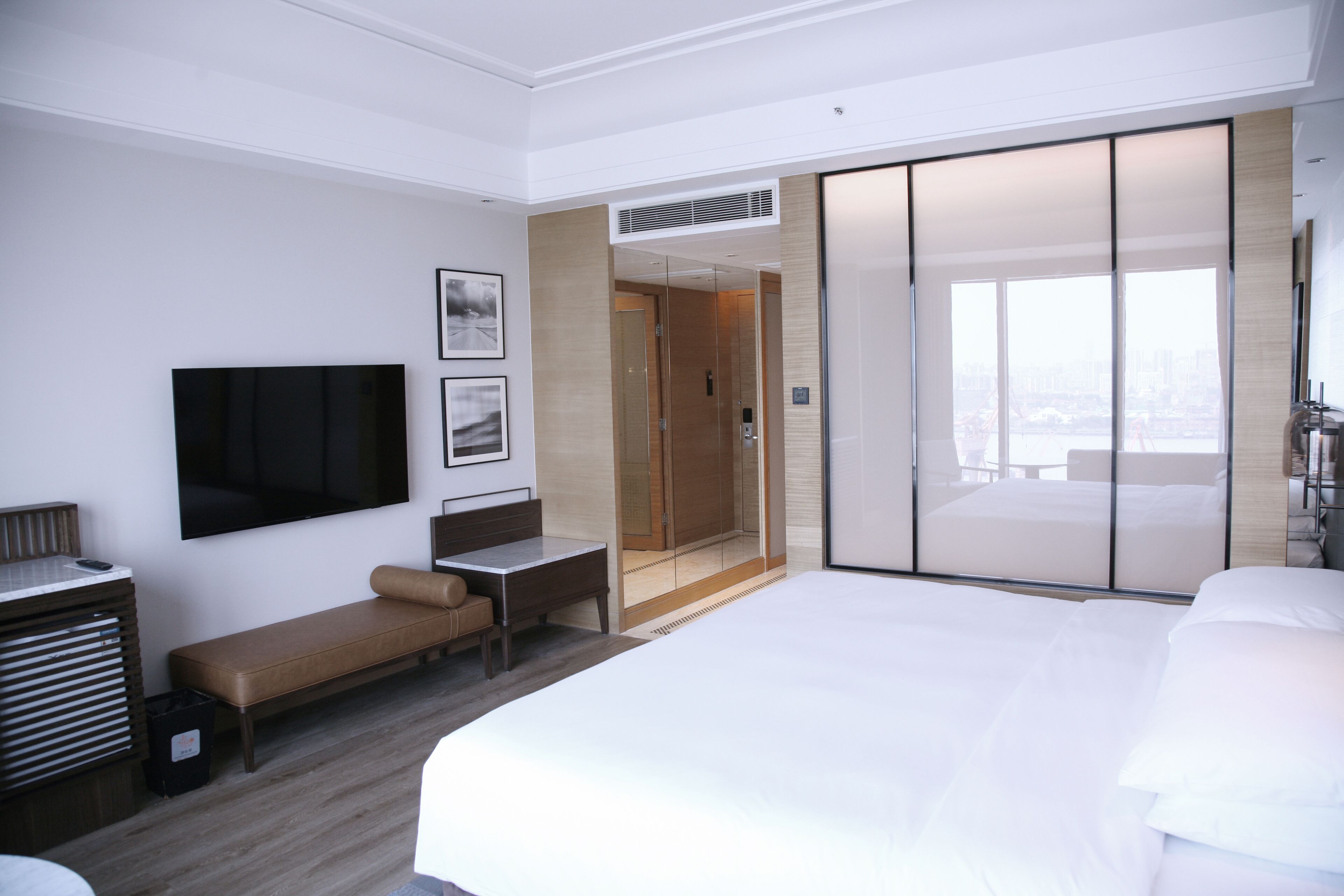 Sheraton Shanghai Pudong Riverside Sheraton Shanghai Pudong Riverside