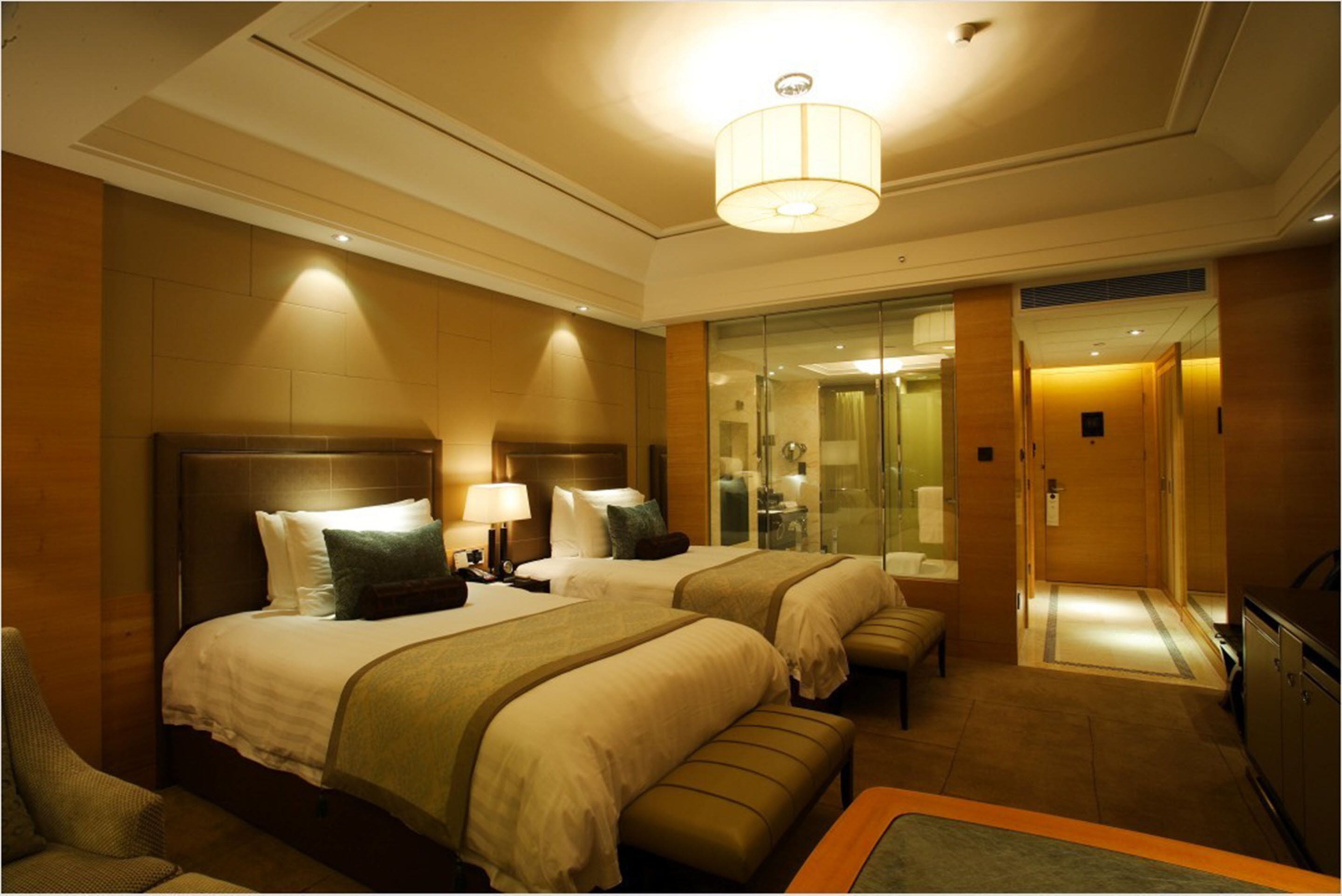 Sheraton Shanghai Pudong Riverside Sheraton Shanghai Pudong Riverside