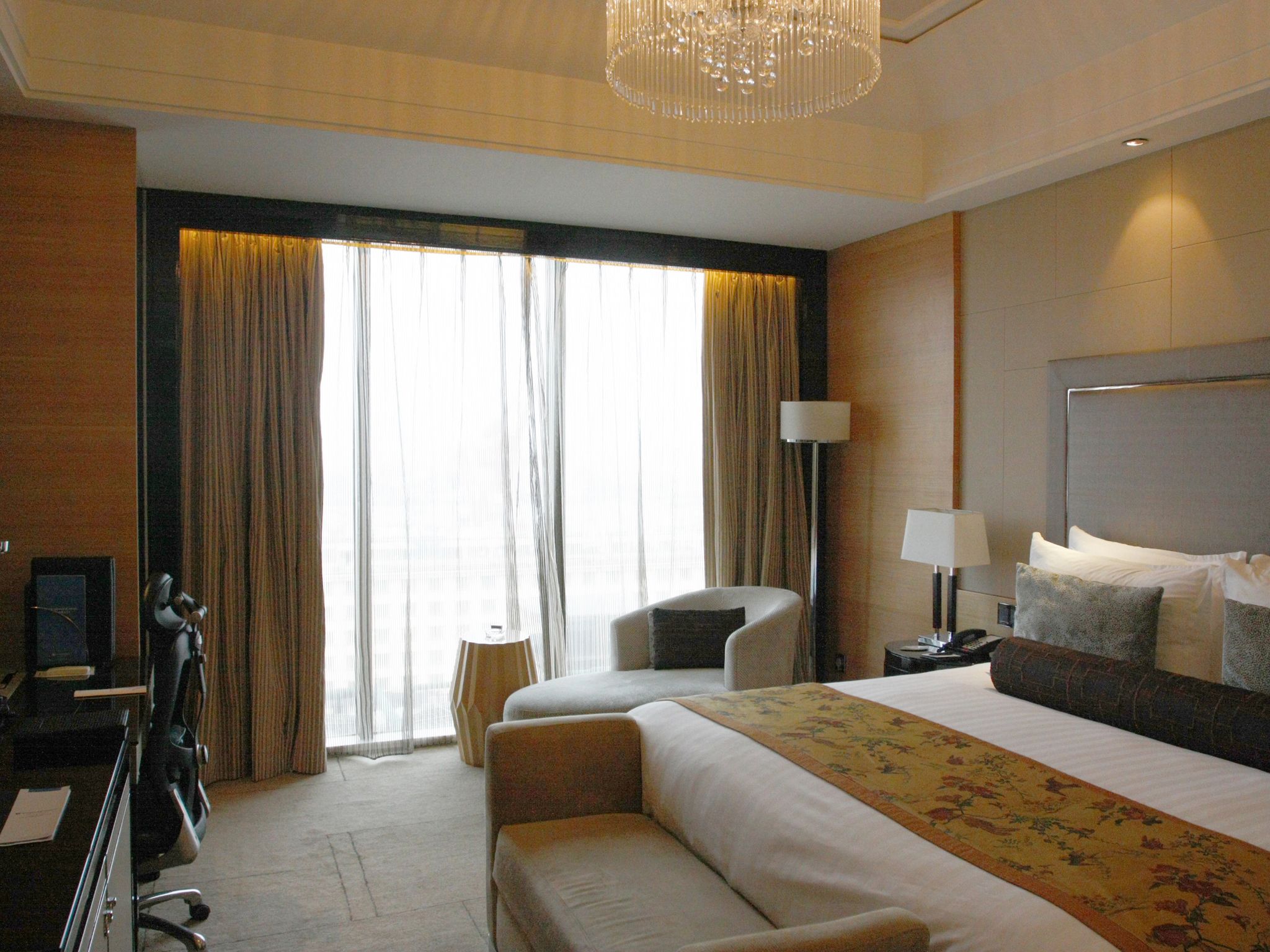 Sheraton Shanghai Pudong Riverside Sheraton Shanghai Pudong Riverside