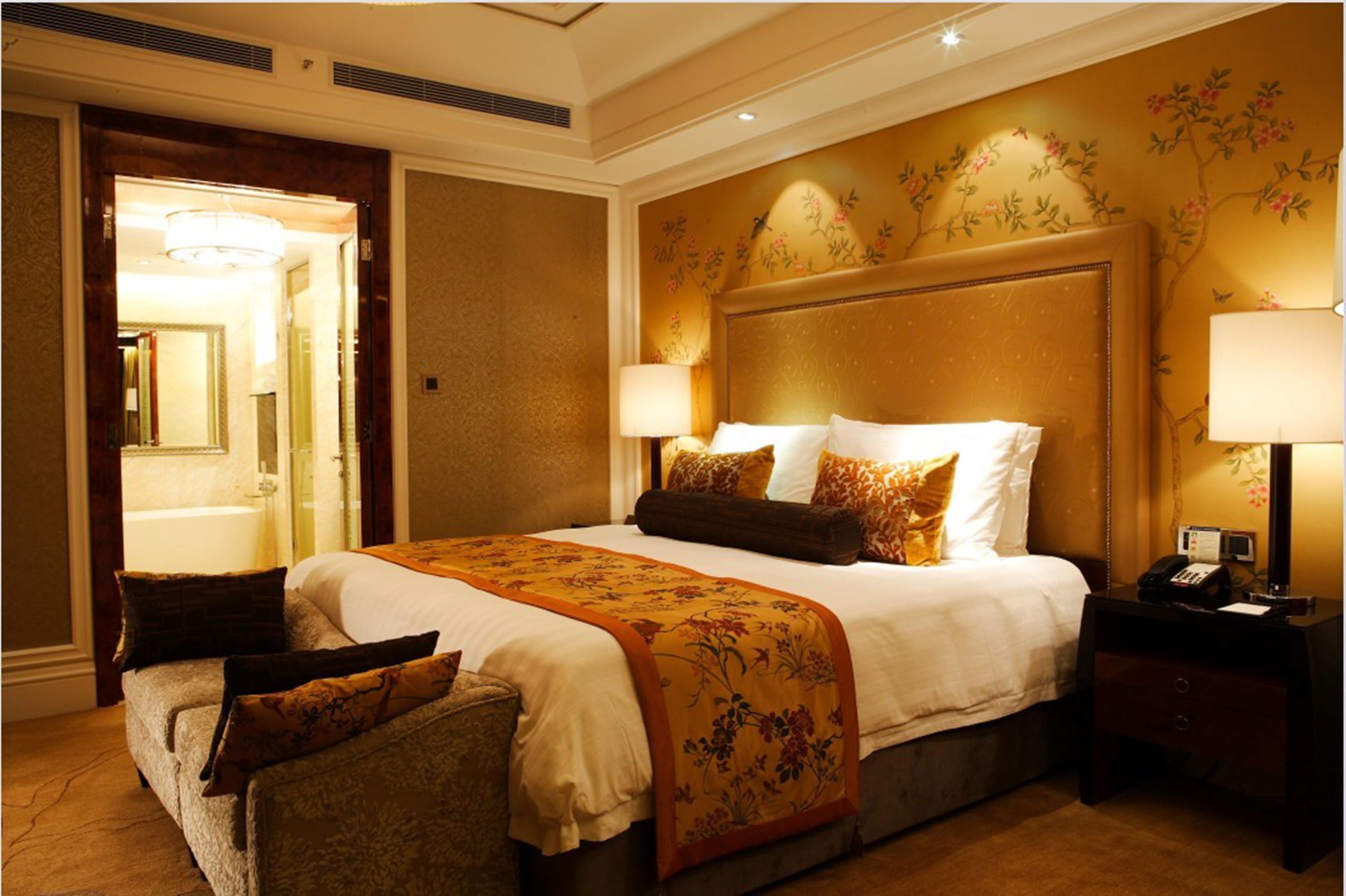 Sheraton Shanghai Pudong Riverside Sheraton Shanghai Pudong Riverside