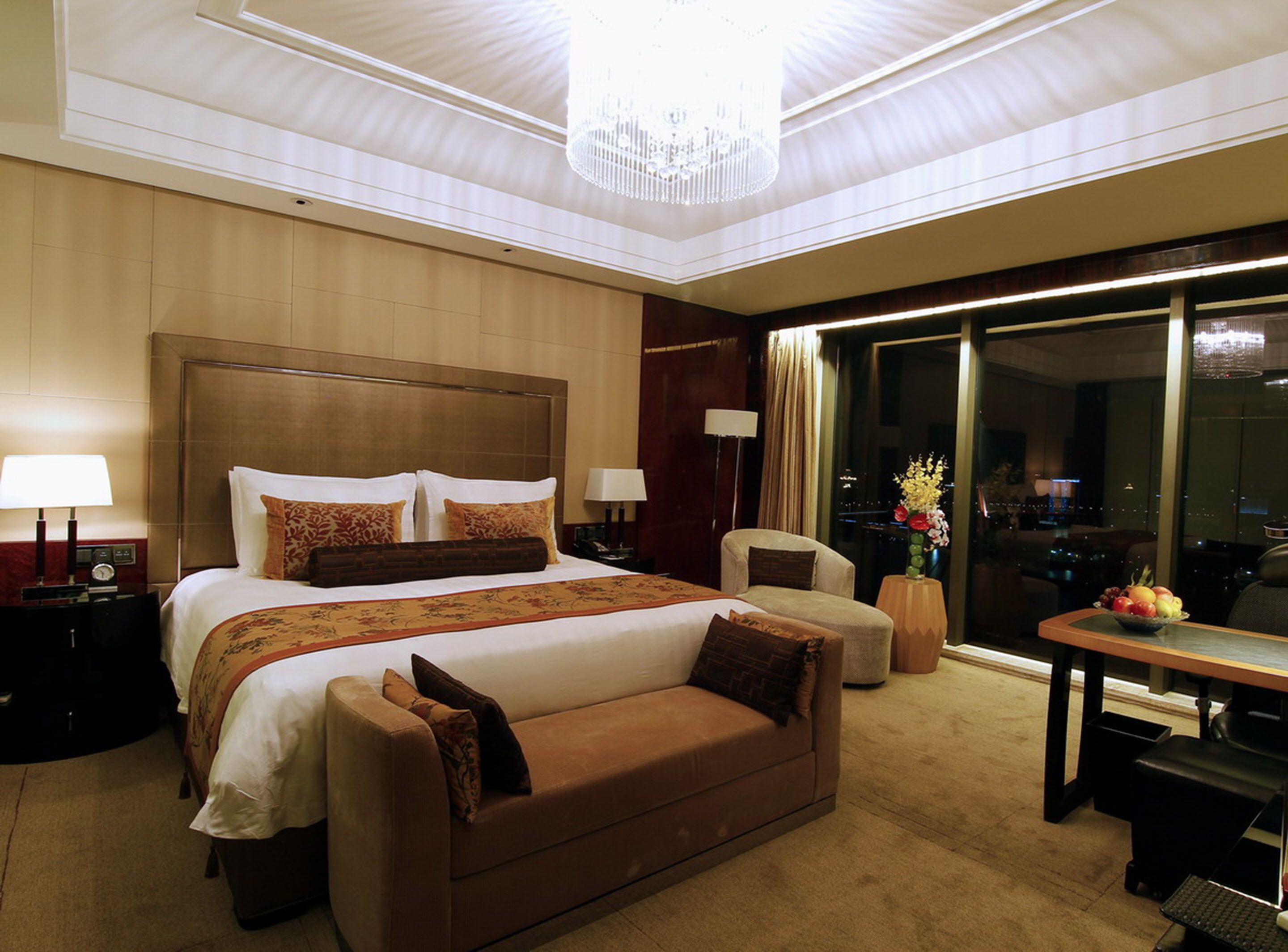 Sheraton Shanghai Pudong Riverside Sheraton Shanghai Pudong Riverside
