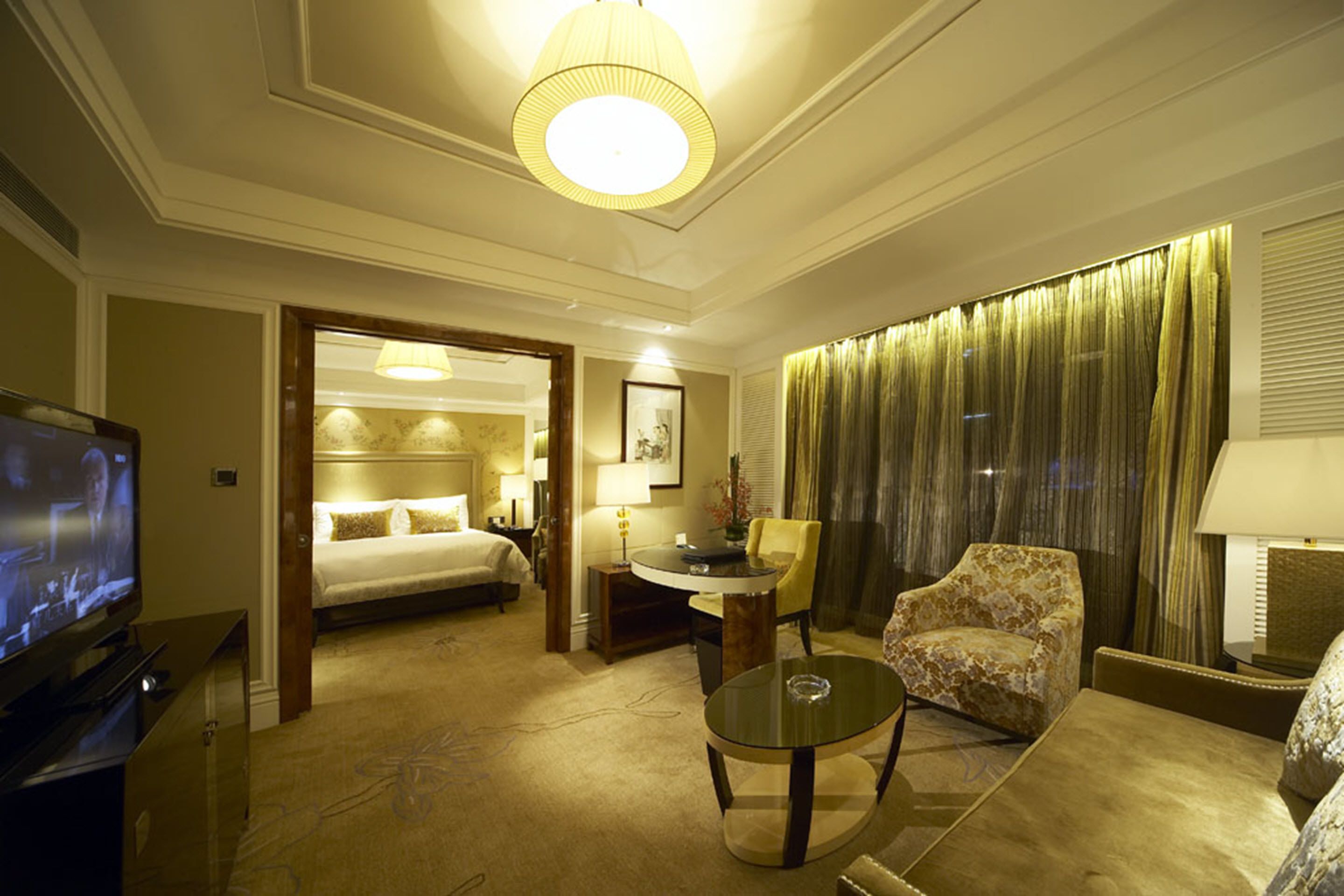 Sheraton Shanghai Pudong Riverside Sheraton Shanghai Pudong Riverside