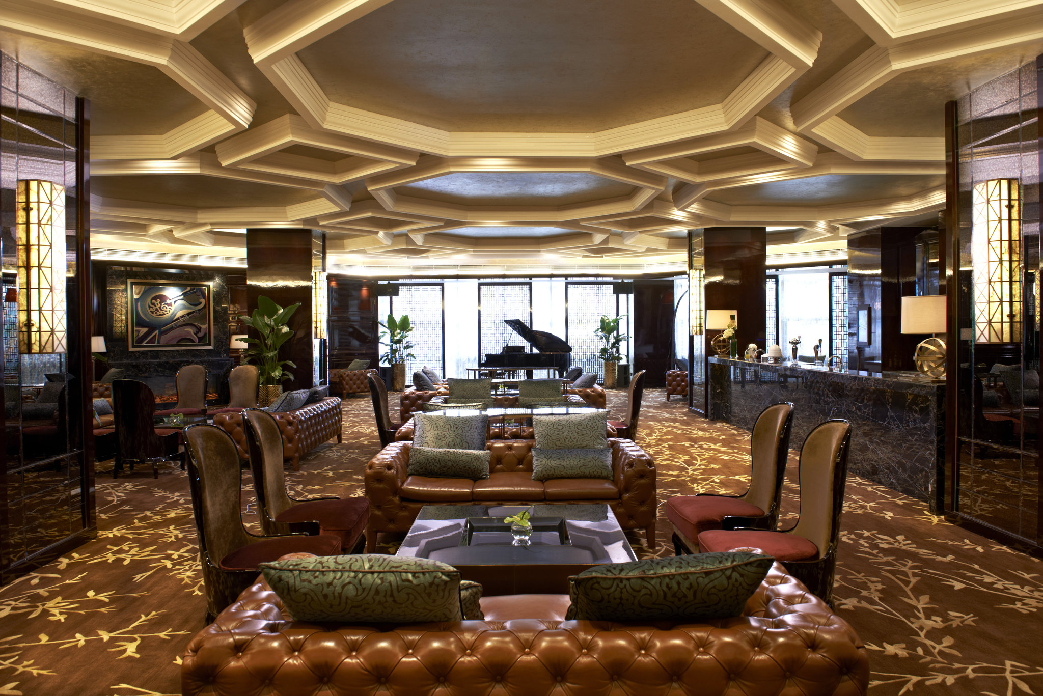 Sheraton Shanghai Waigaoqiao Sheraton Shanghai Waigaoqiao