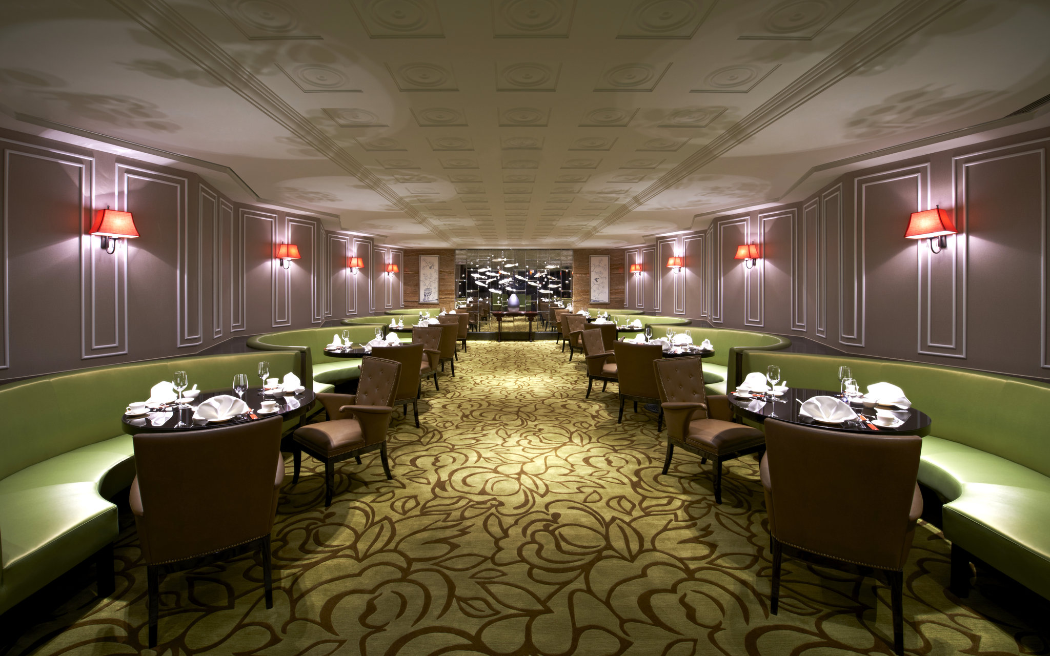 Sheraton Shanghai Waigaoqiao Sheraton Shanghai Waigaoqiao