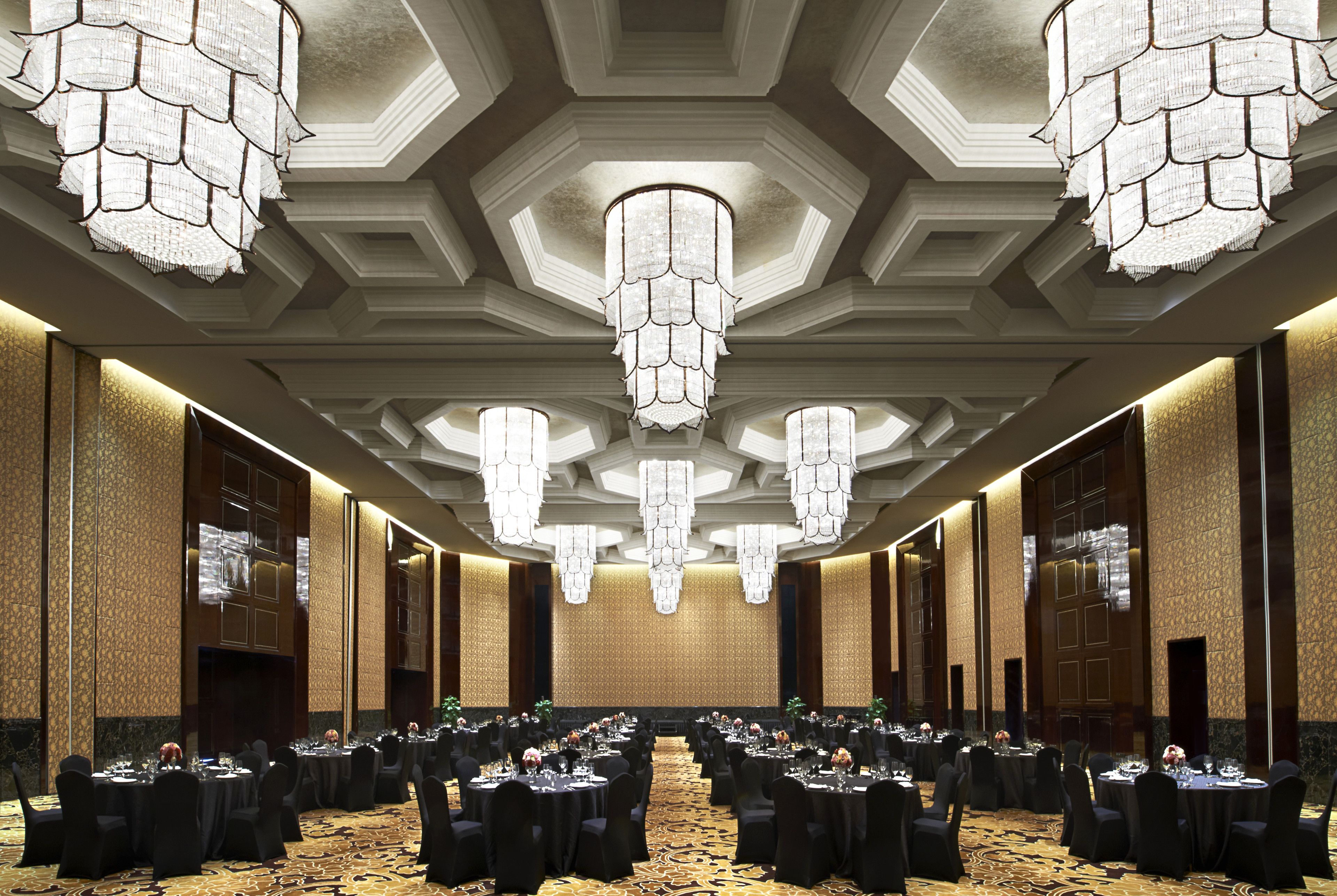 Sheraton Shanghai Waigaoqiao Sheraton Shanghai Waigaoqiao