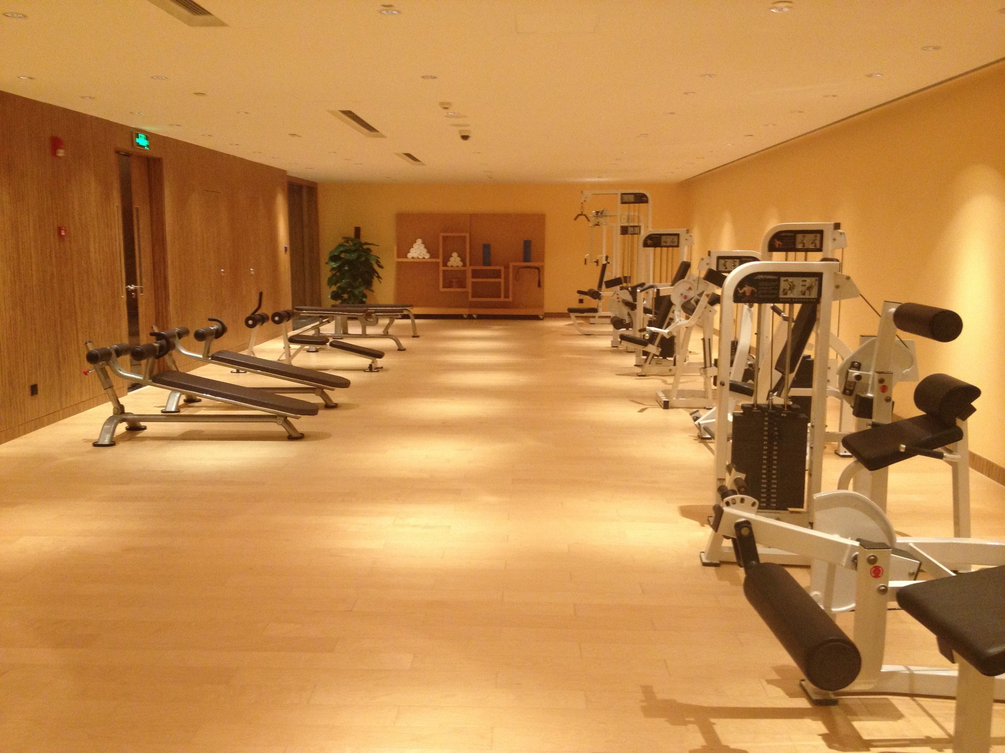Sheraton Shanghai Waigaoqiao Sheraton Shanghai Waigaoqiao