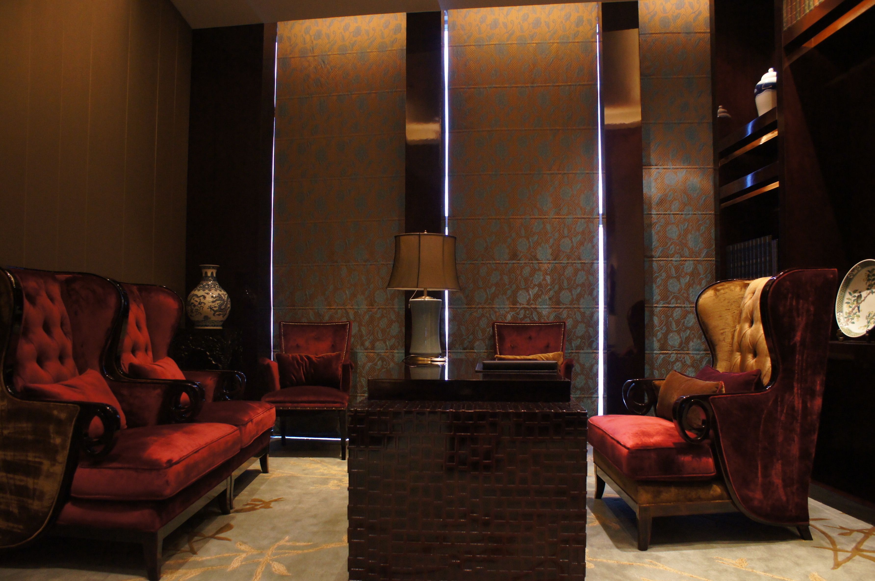 Sheraton Shanghai Waigaoqiao Sheraton Shanghai Waigaoqiao