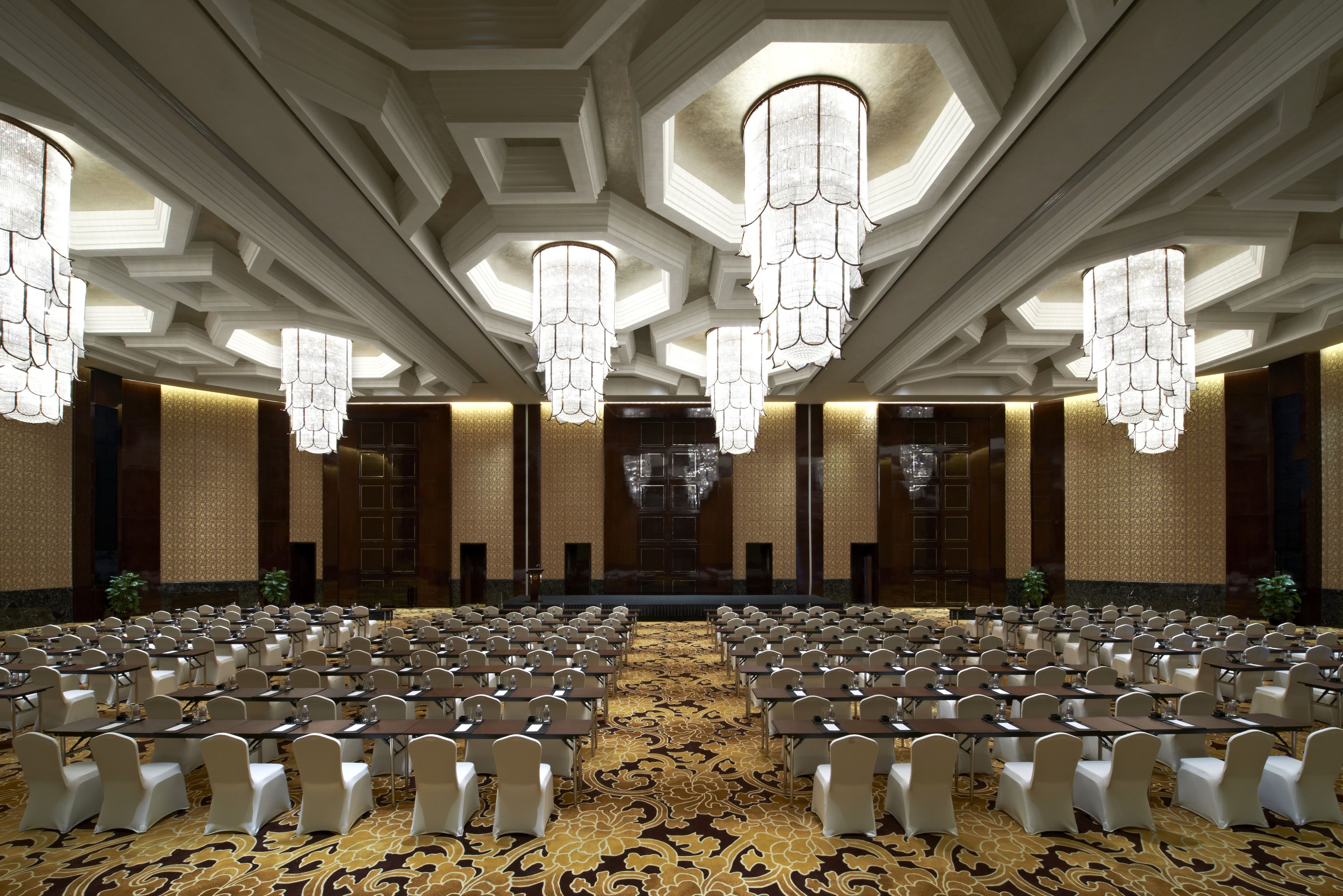 Sheraton Shanghai Waigaoqiao Sheraton Shanghai Waigaoqiao