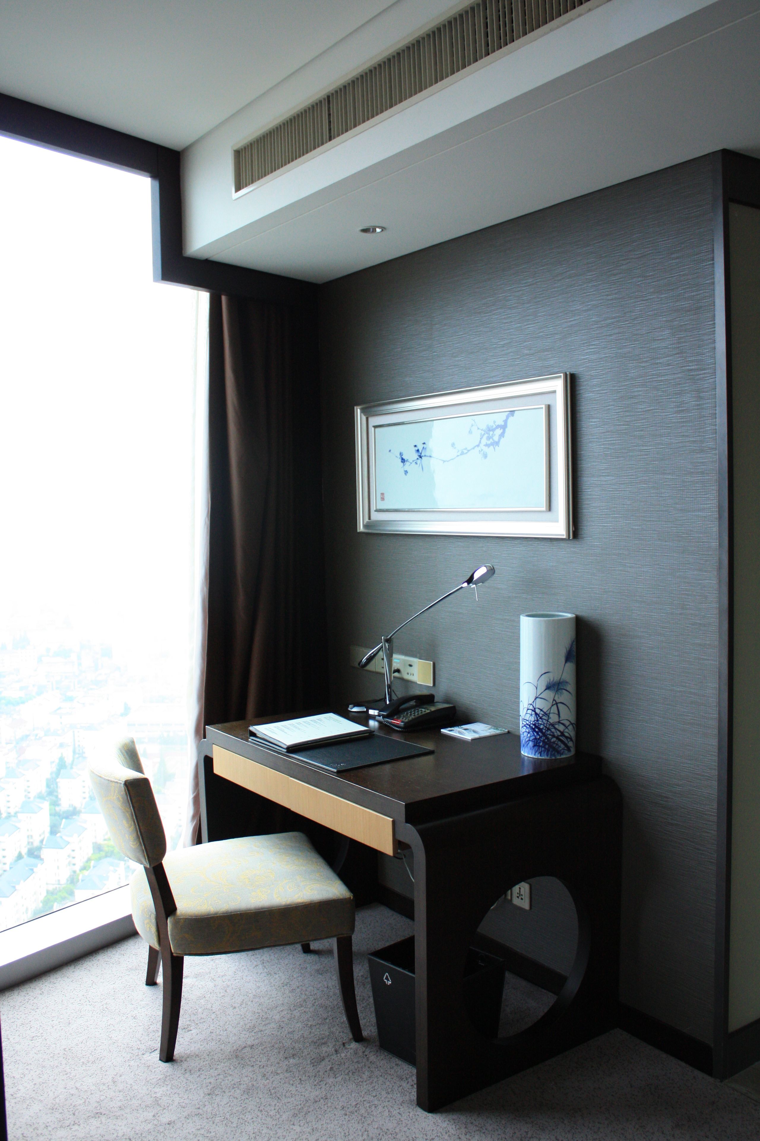 Sheraton Shanghai Waigaoqiao Sheraton Shanghai Waigaoqiao