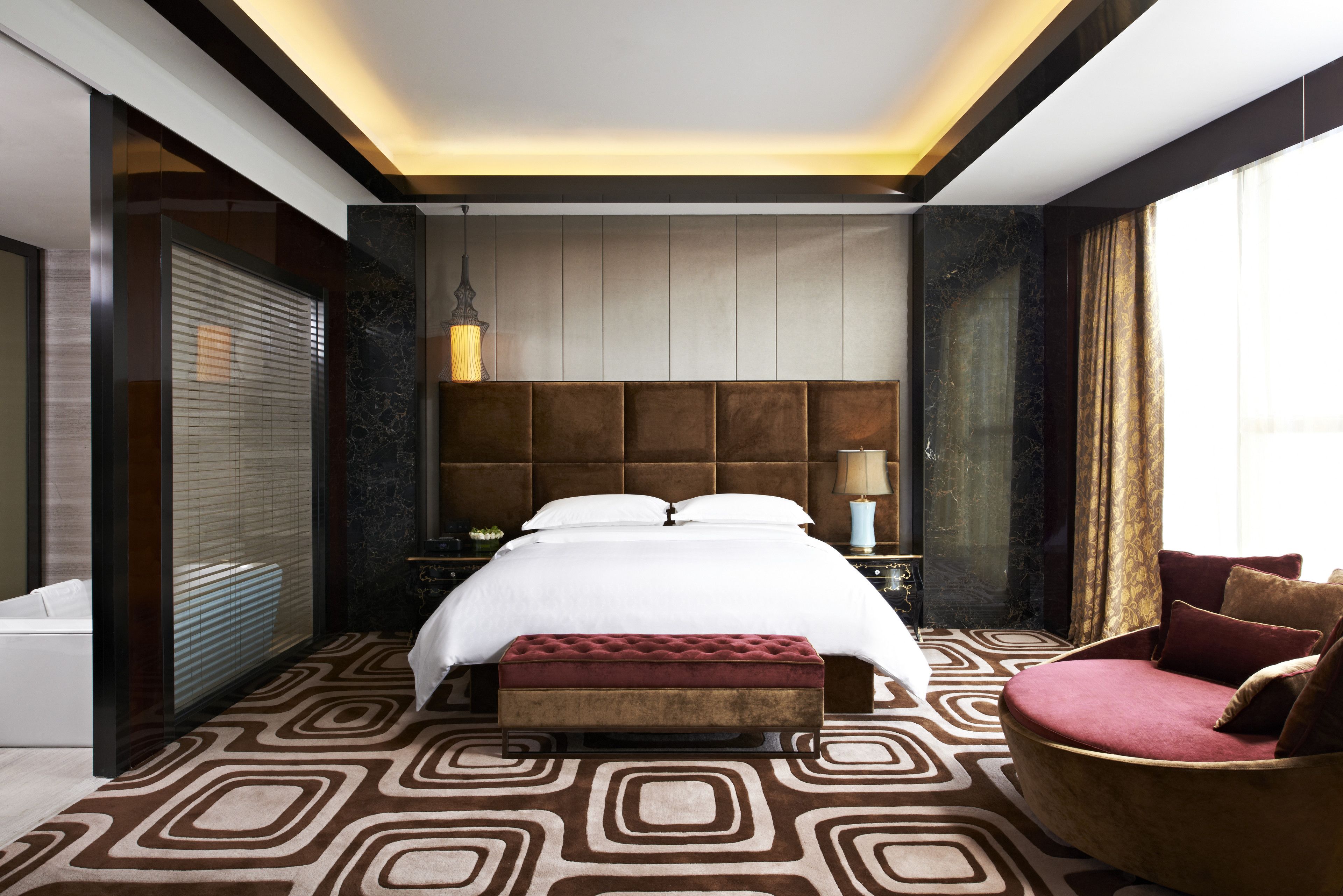 Sheraton Shanghai Waigaoqiao Sheraton Shanghai Waigaoqiao