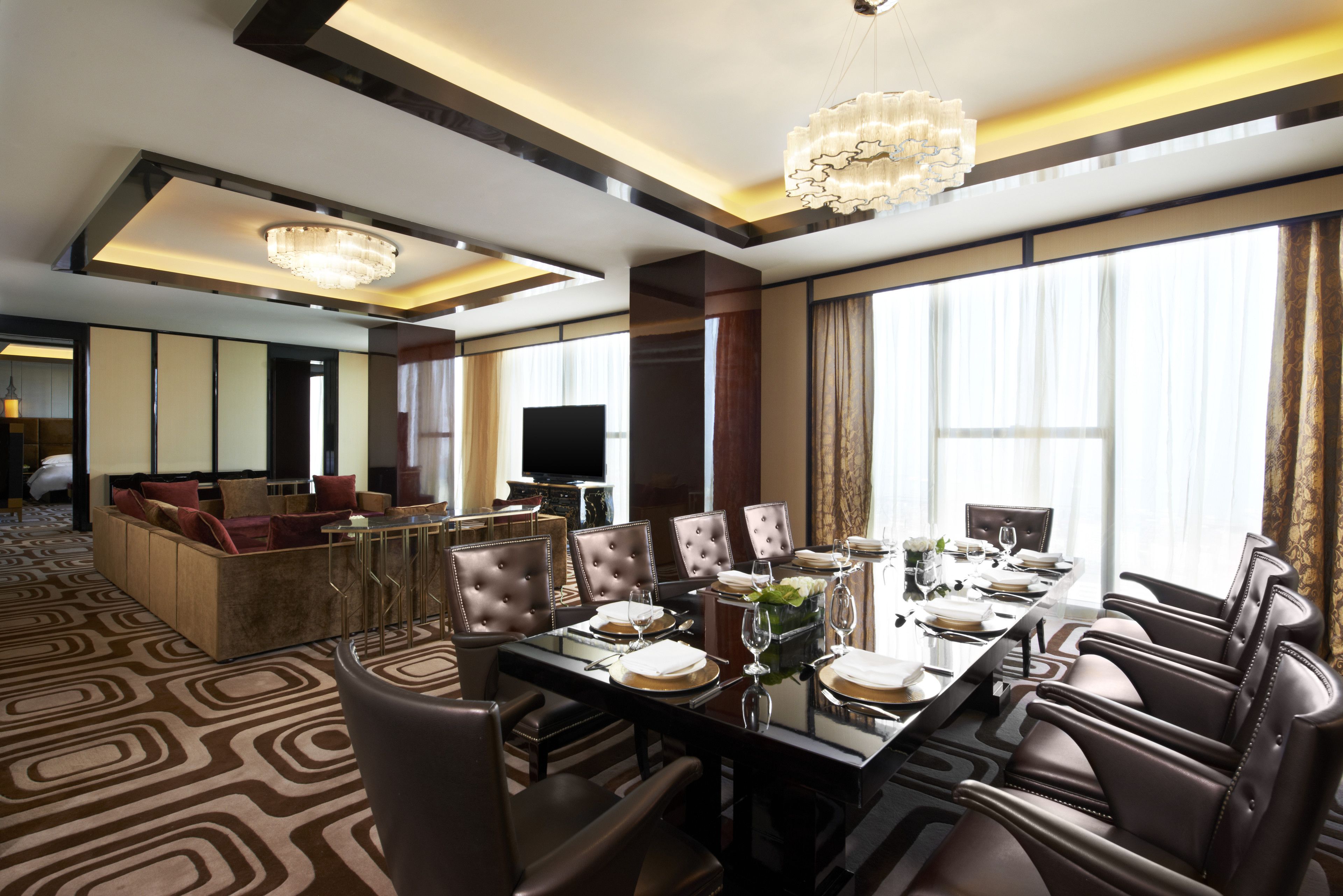 Sheraton Shanghai Waigaoqiao Sheraton Shanghai Waigaoqiao