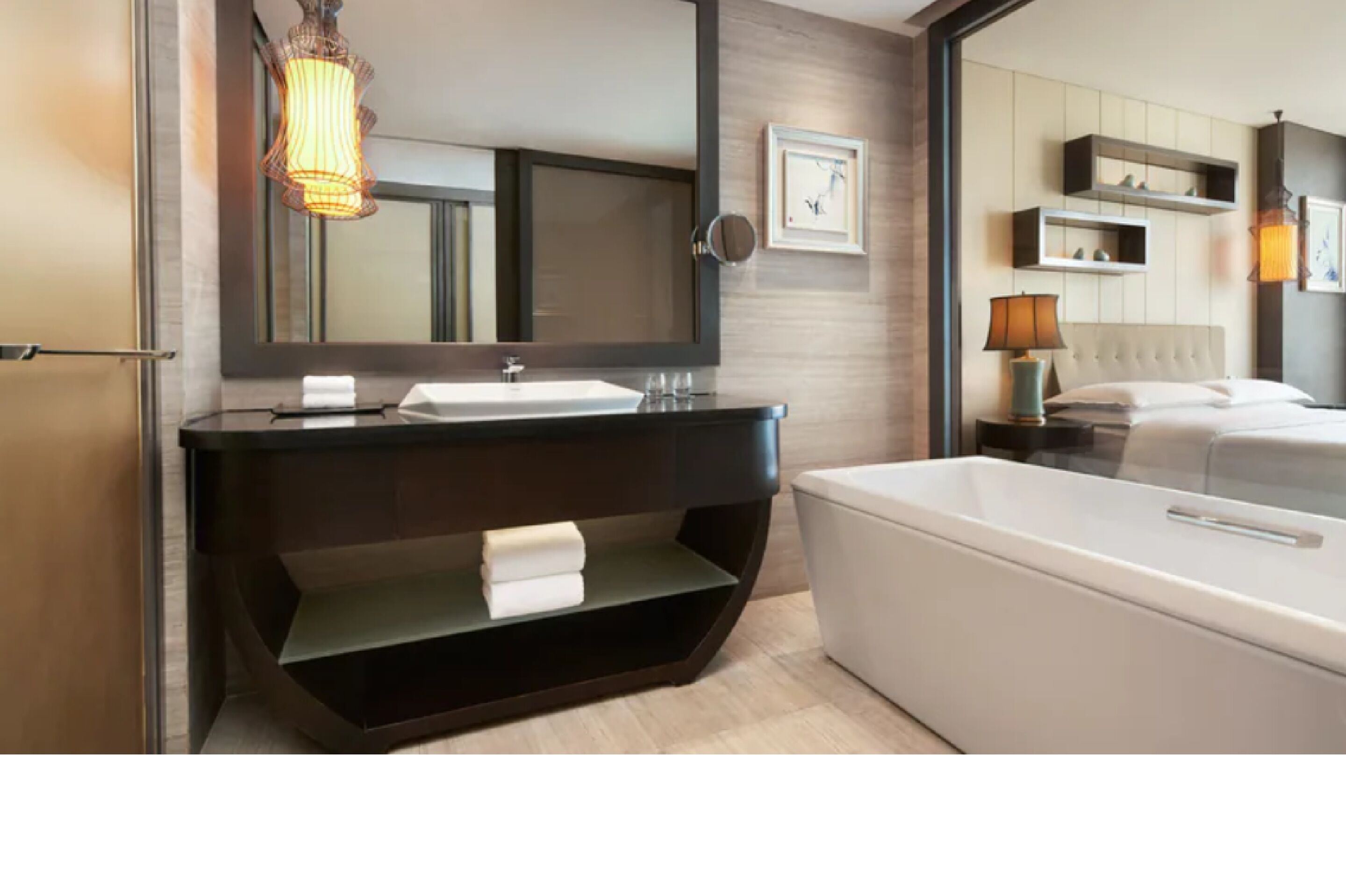 Sheraton Shanghai Waigaoqiao Sheraton Shanghai Waigaoqiao