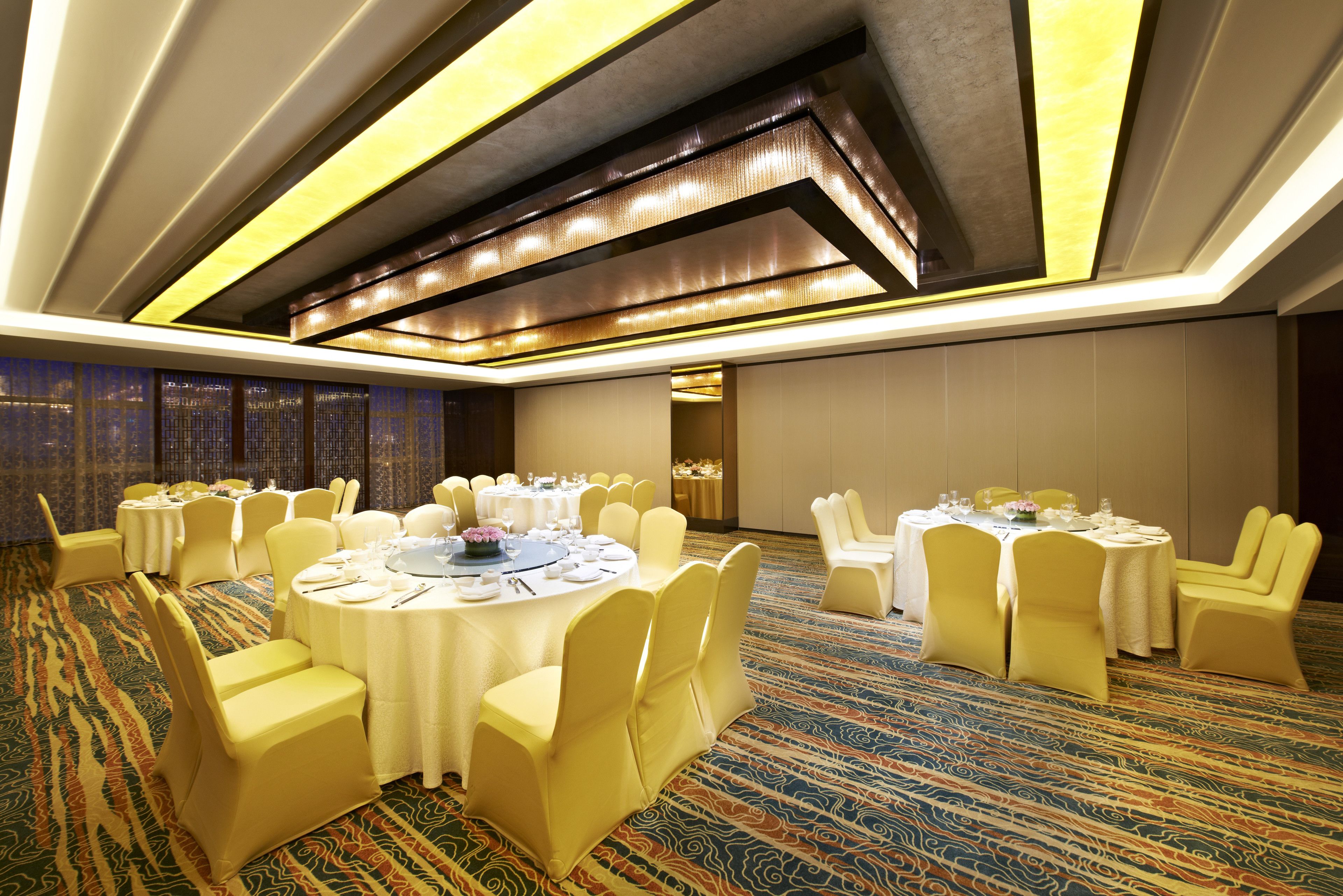 Sheraton Shanghai Waigaoqiao Sheraton Shanghai Waigaoqiao