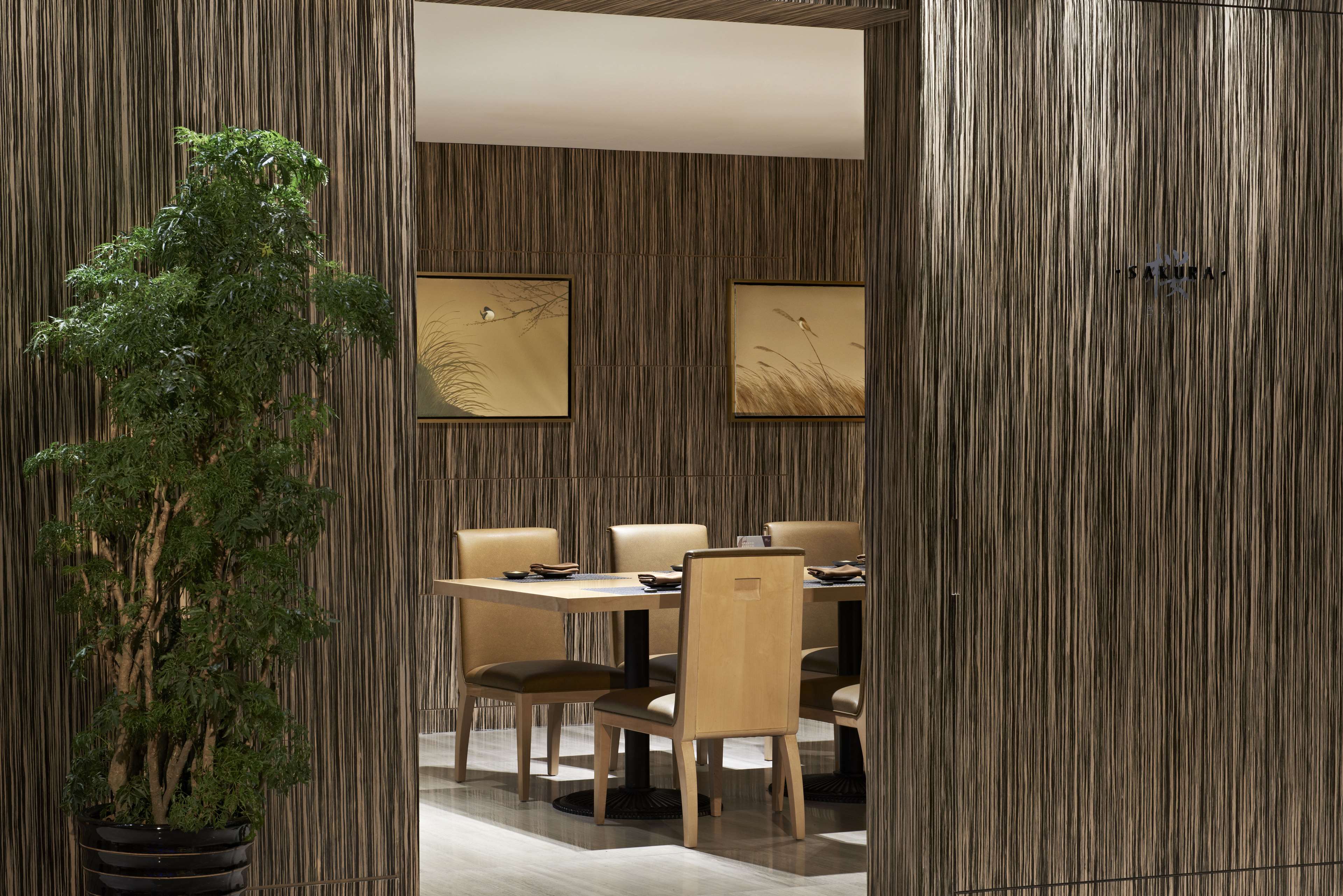 Sheraton Shanghai Waigaoqiao Sheraton Shanghai Waigaoqiao