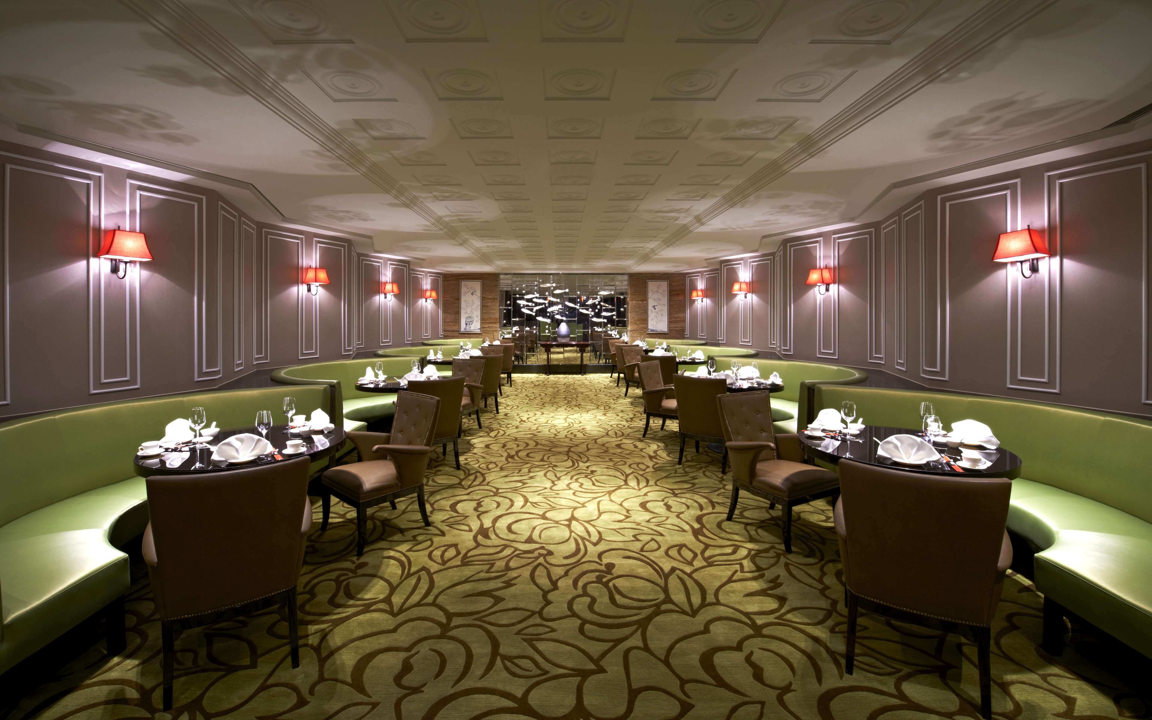 Sheraton Shanghai Waigaoqiao Sheraton Shanghai Waigaoqiao